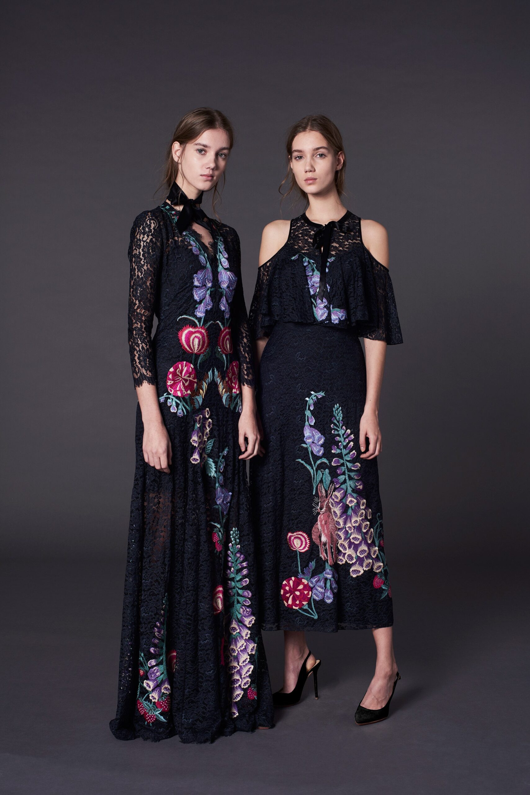Temperley London F/W 17 Look 21
