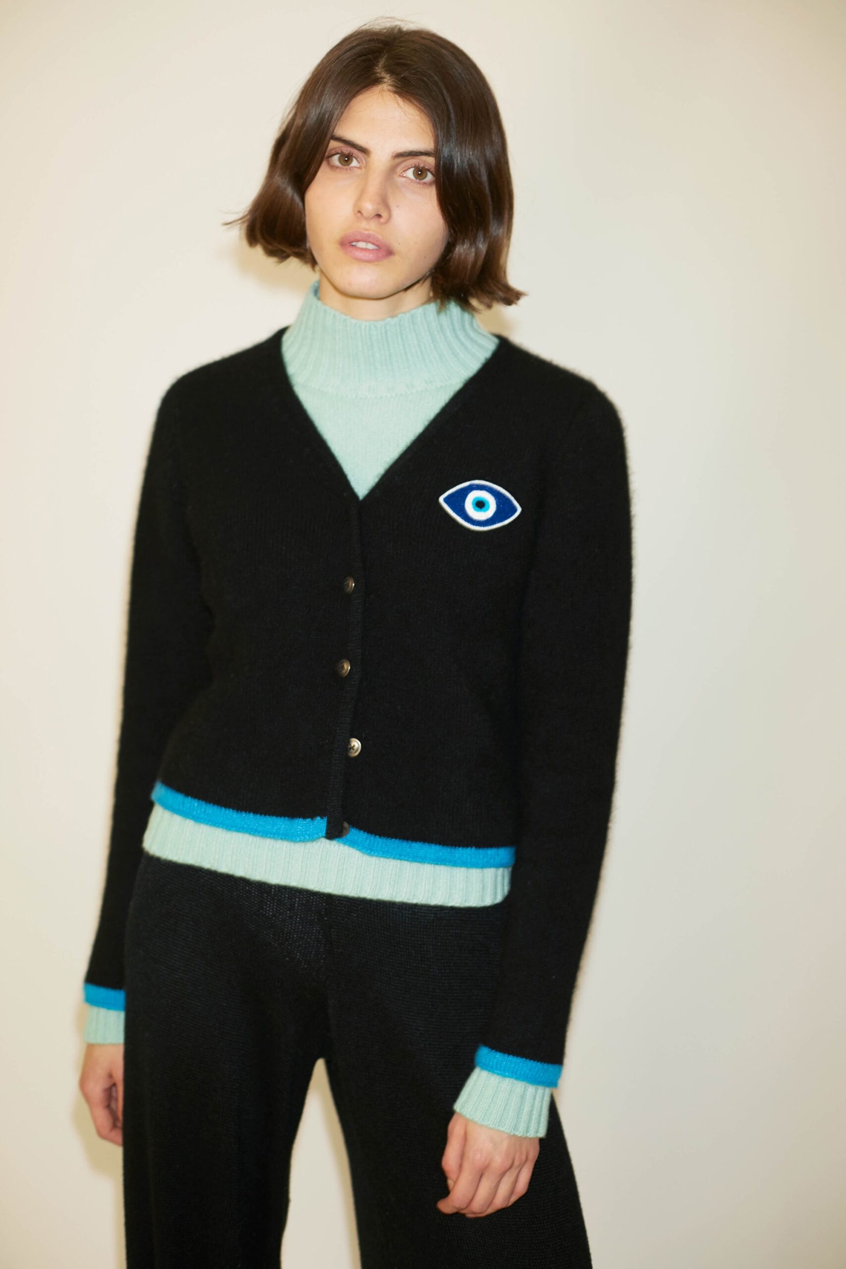 The Elder Statesman F/W 18 Look 21