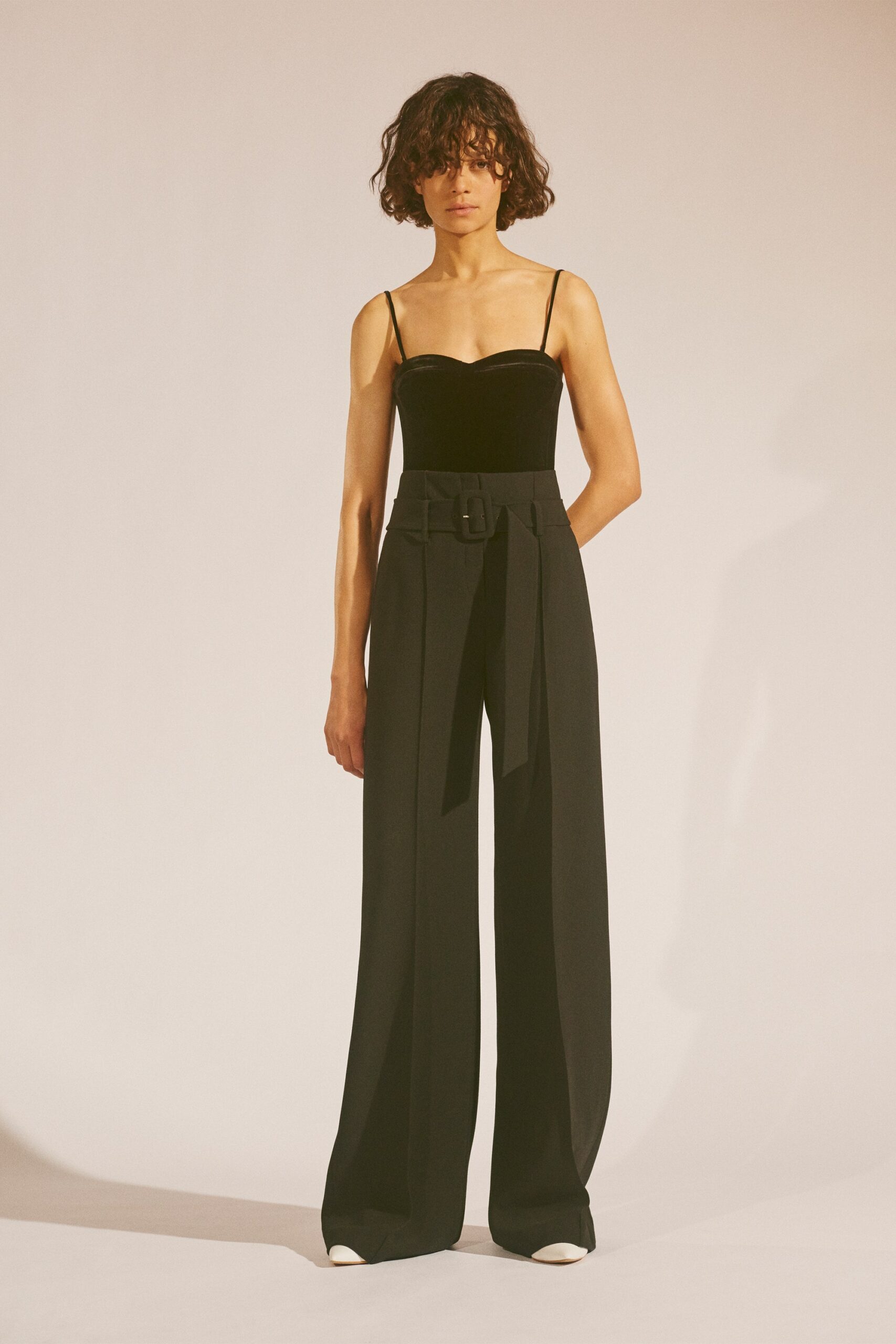 Theory F/W 17 Look 21