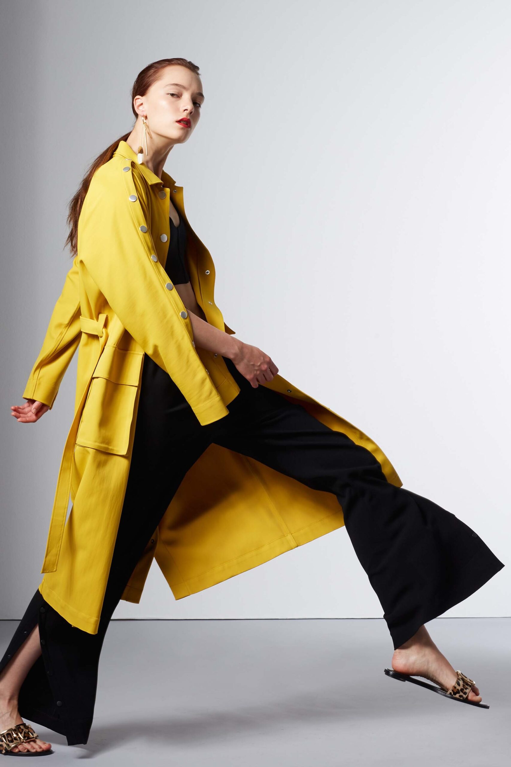 Tibi Resort 17 Look 21