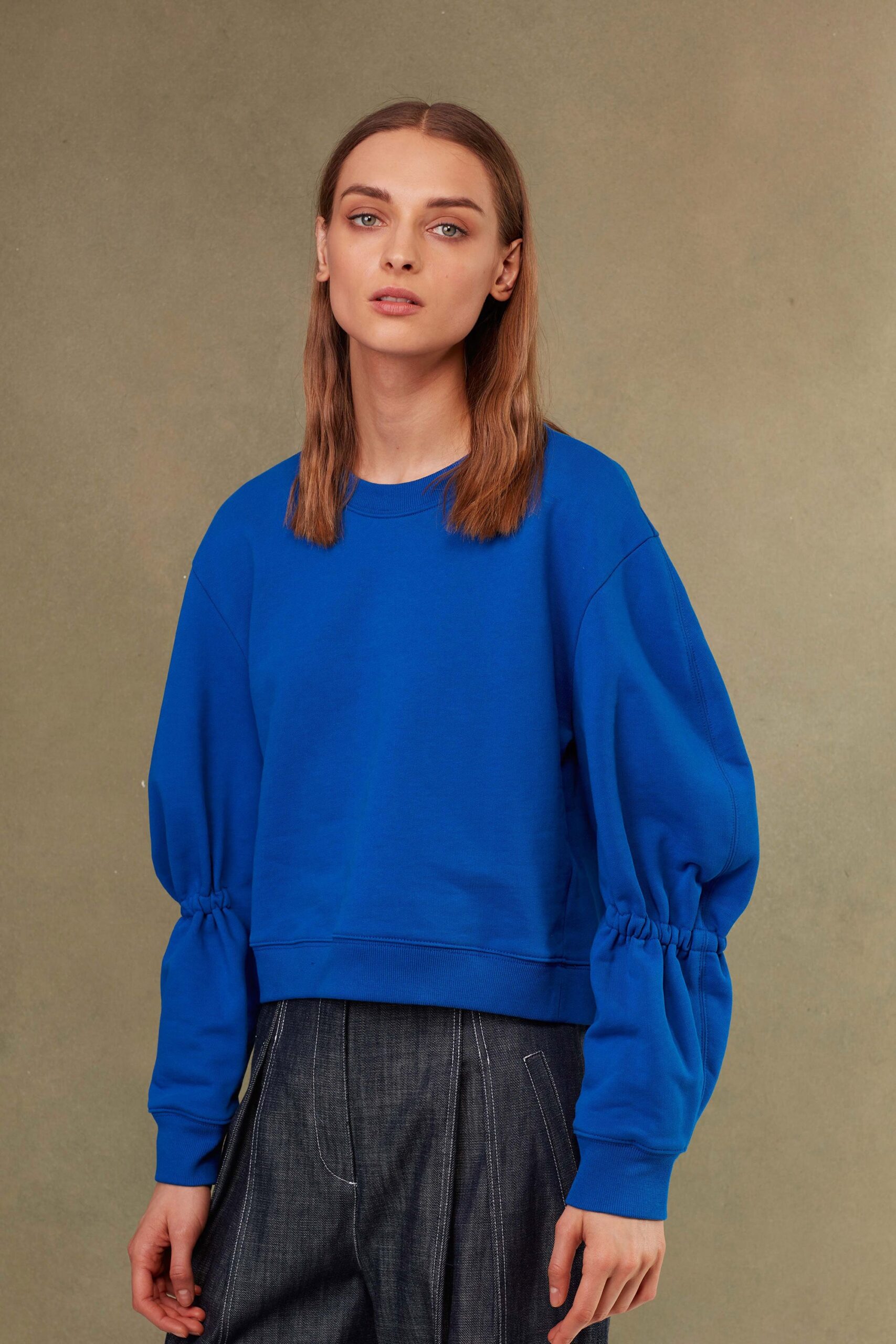 Tibi Resort 18 Look 21