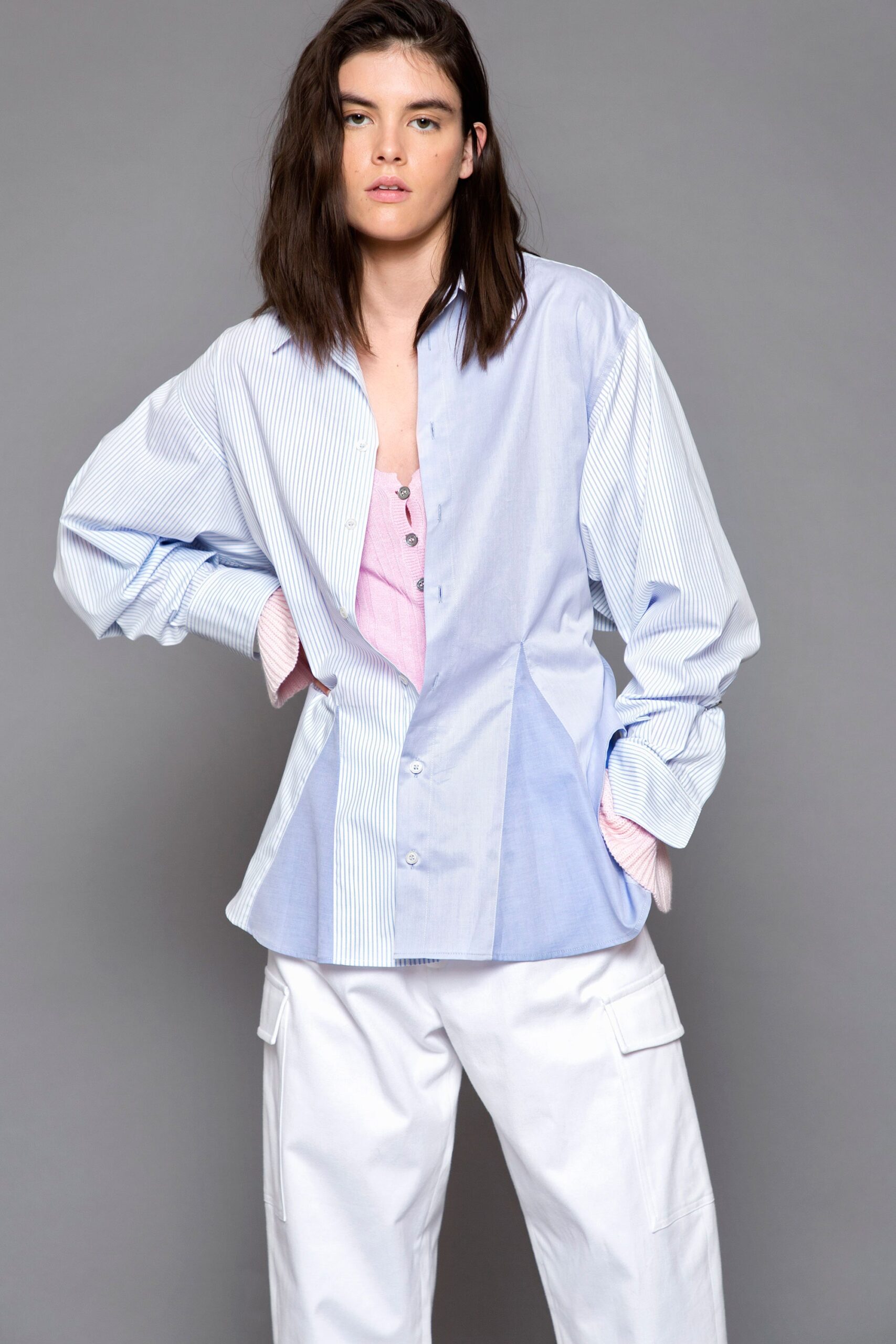 Tome F/W 18 Look 21