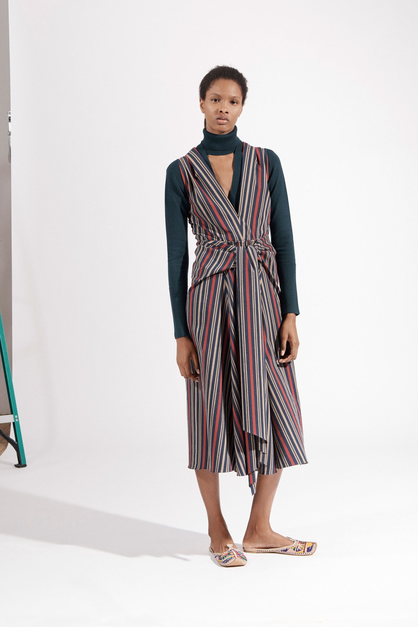 Tome Resort 18 Look 21