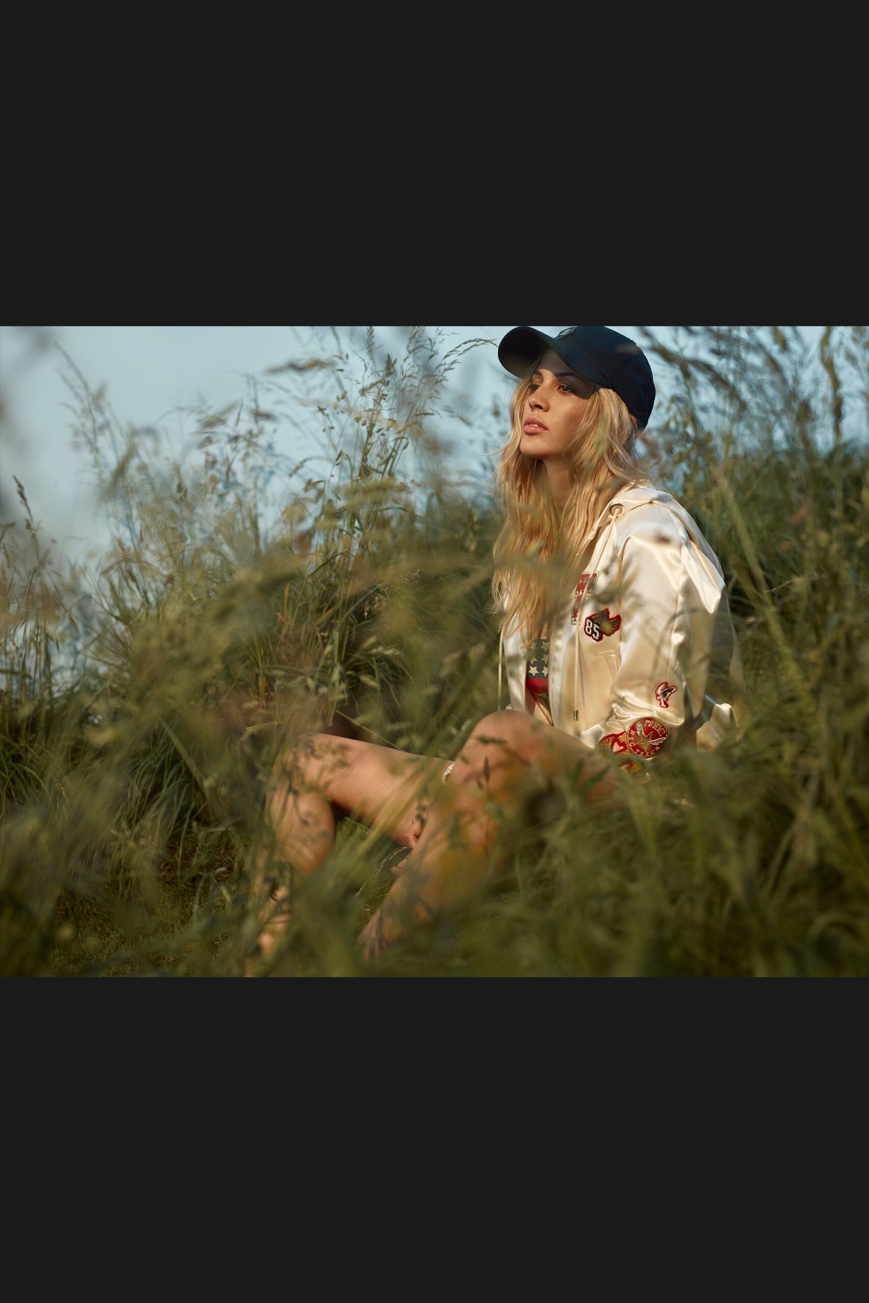 Tommy Hilfiger Resort 17 Look 11