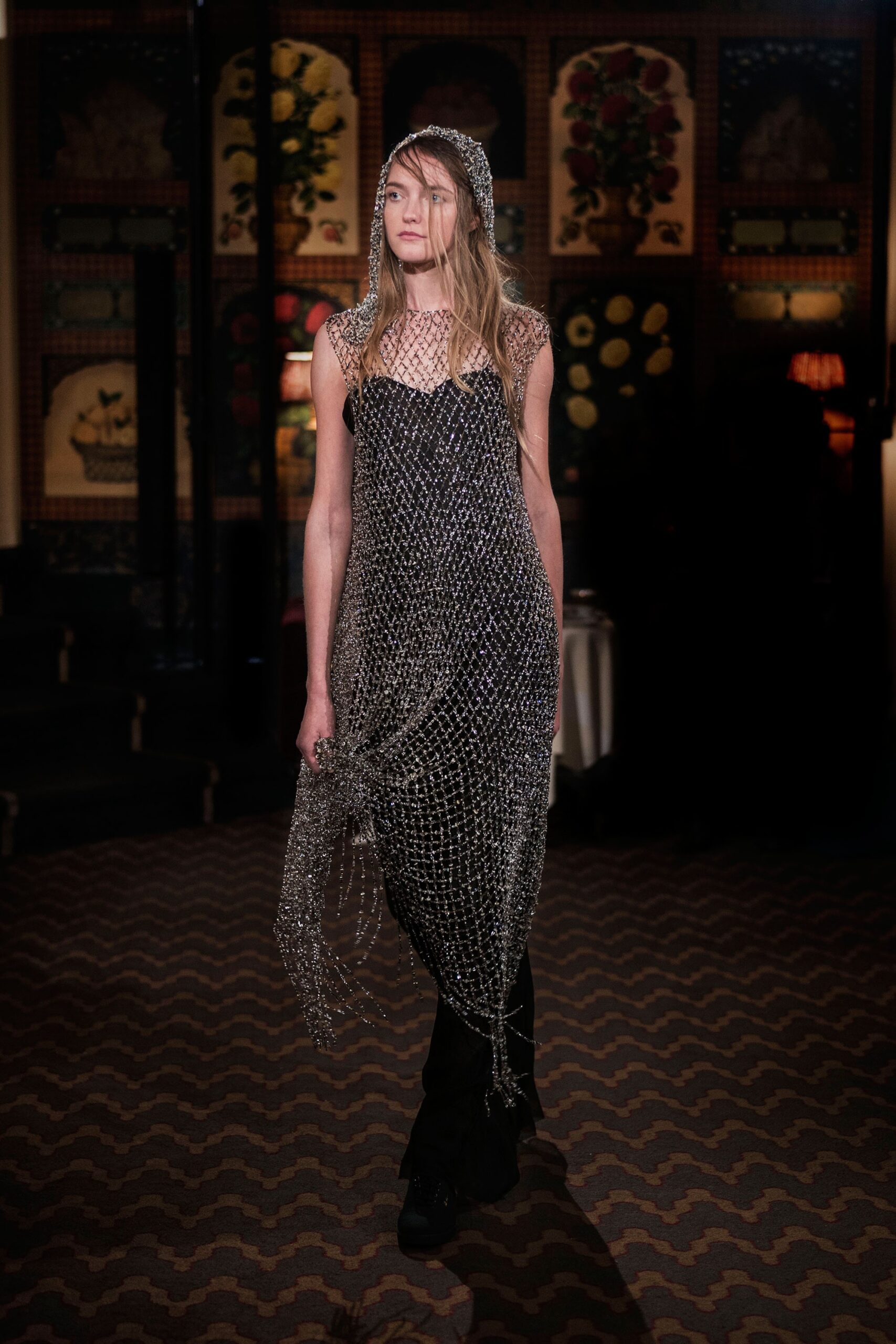 The Row S/S 18 Look 22