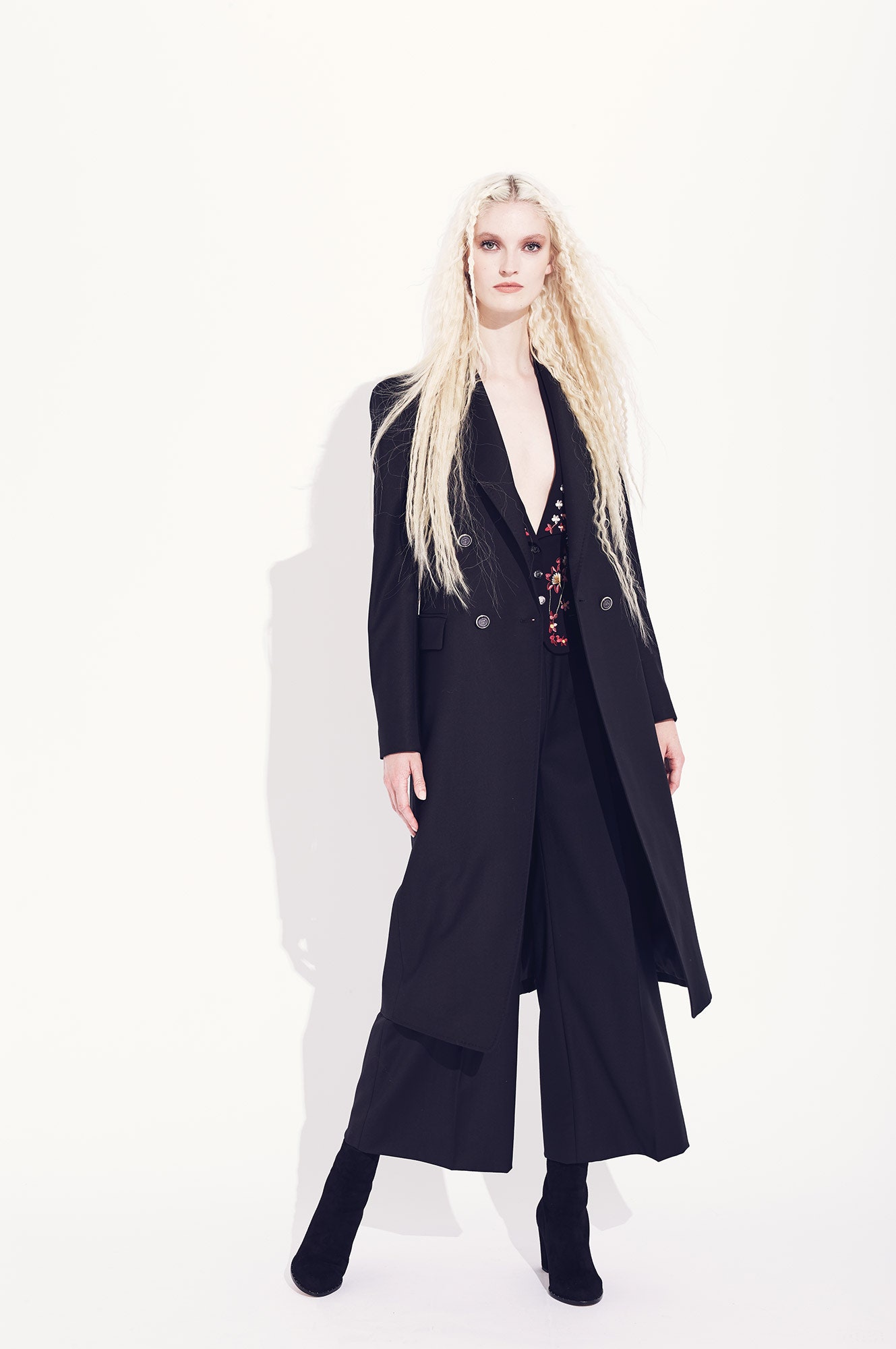 Temperley London Resort 17 Look 22