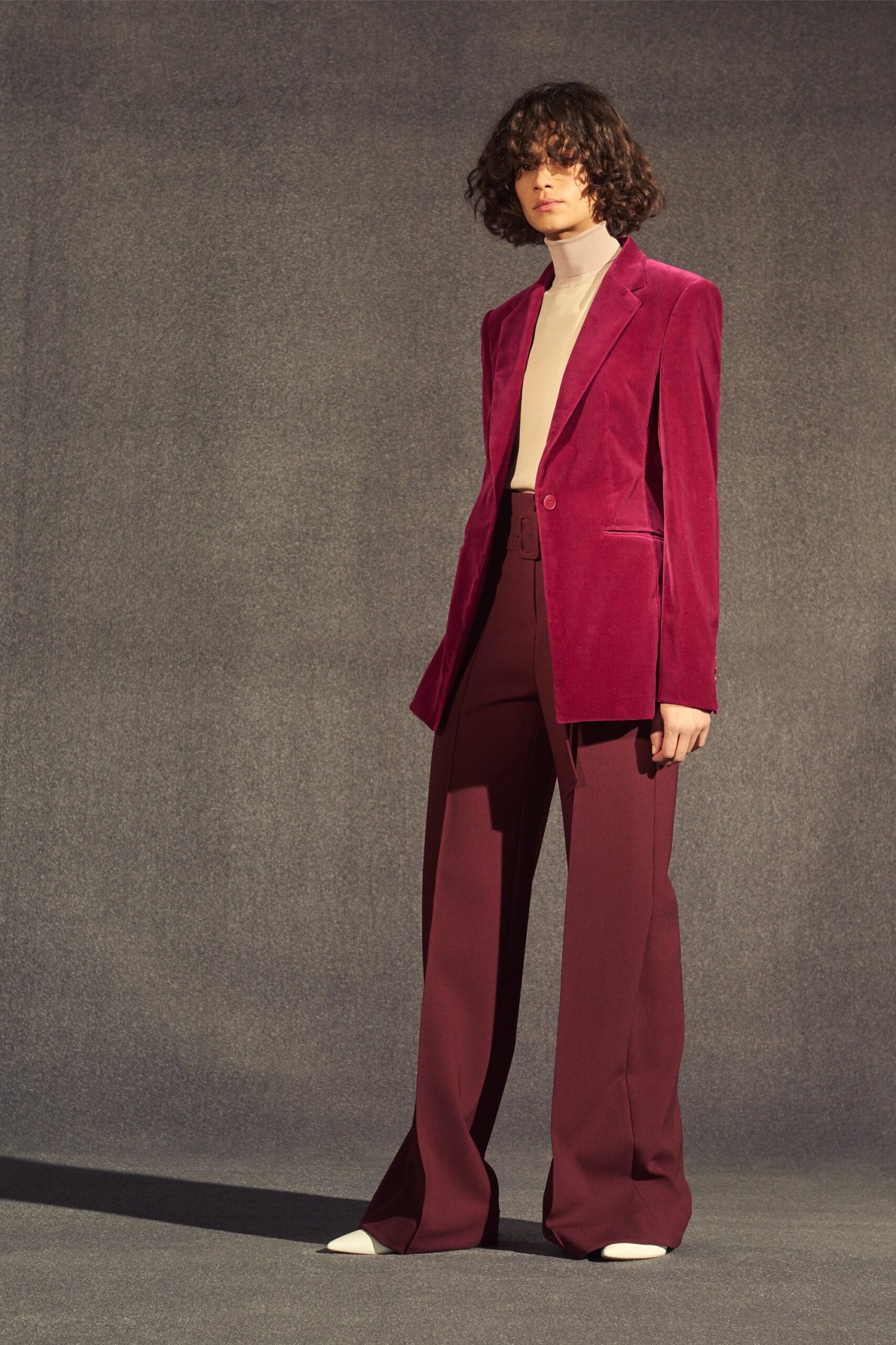 Theory F/W 17 Look 22
