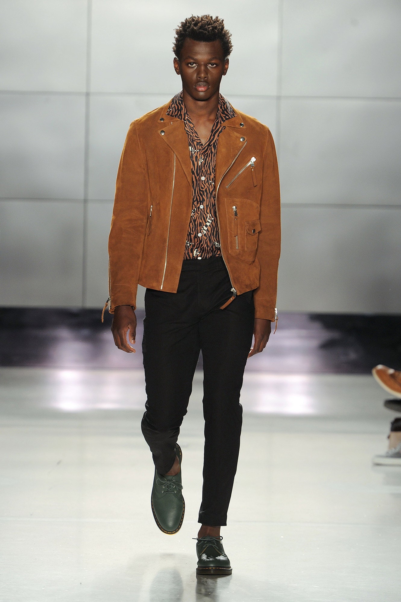 Timo Weiland S/S 17 Menswear Look 22
