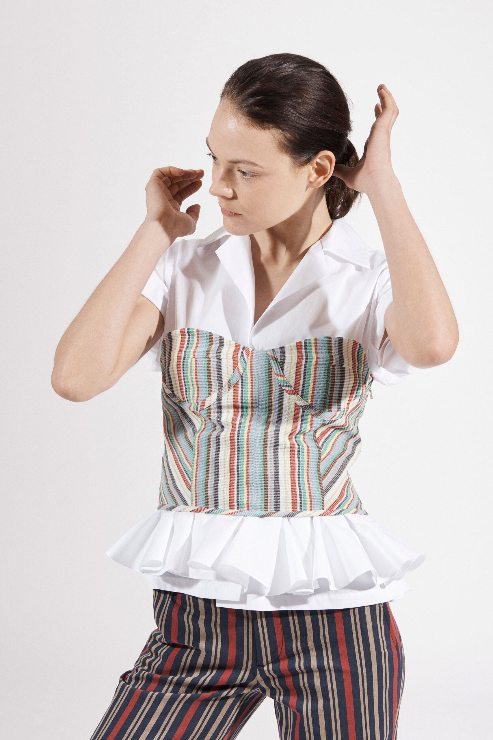 Tome Resort 18 Look 22