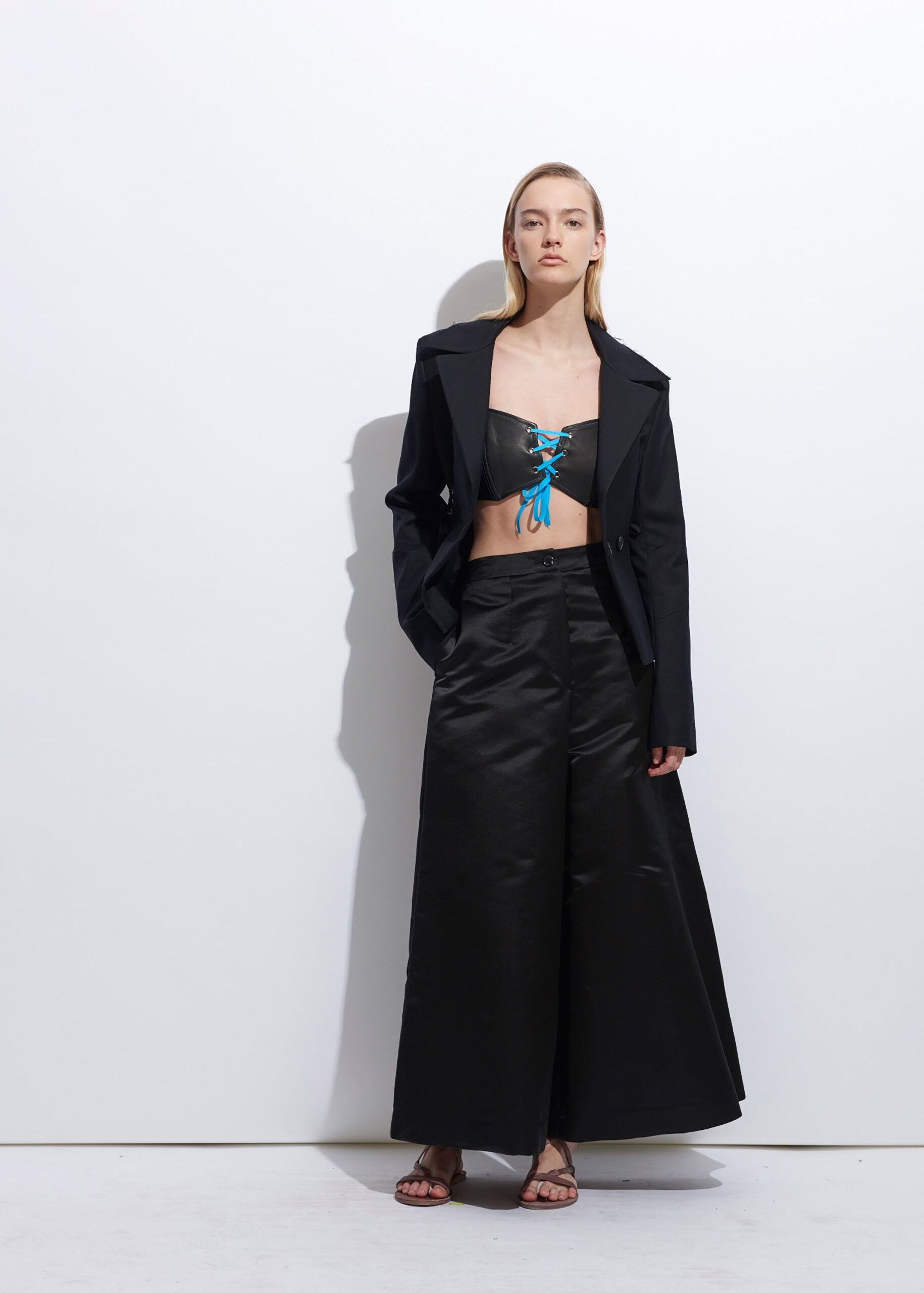 Tome Resort 17 Look 22