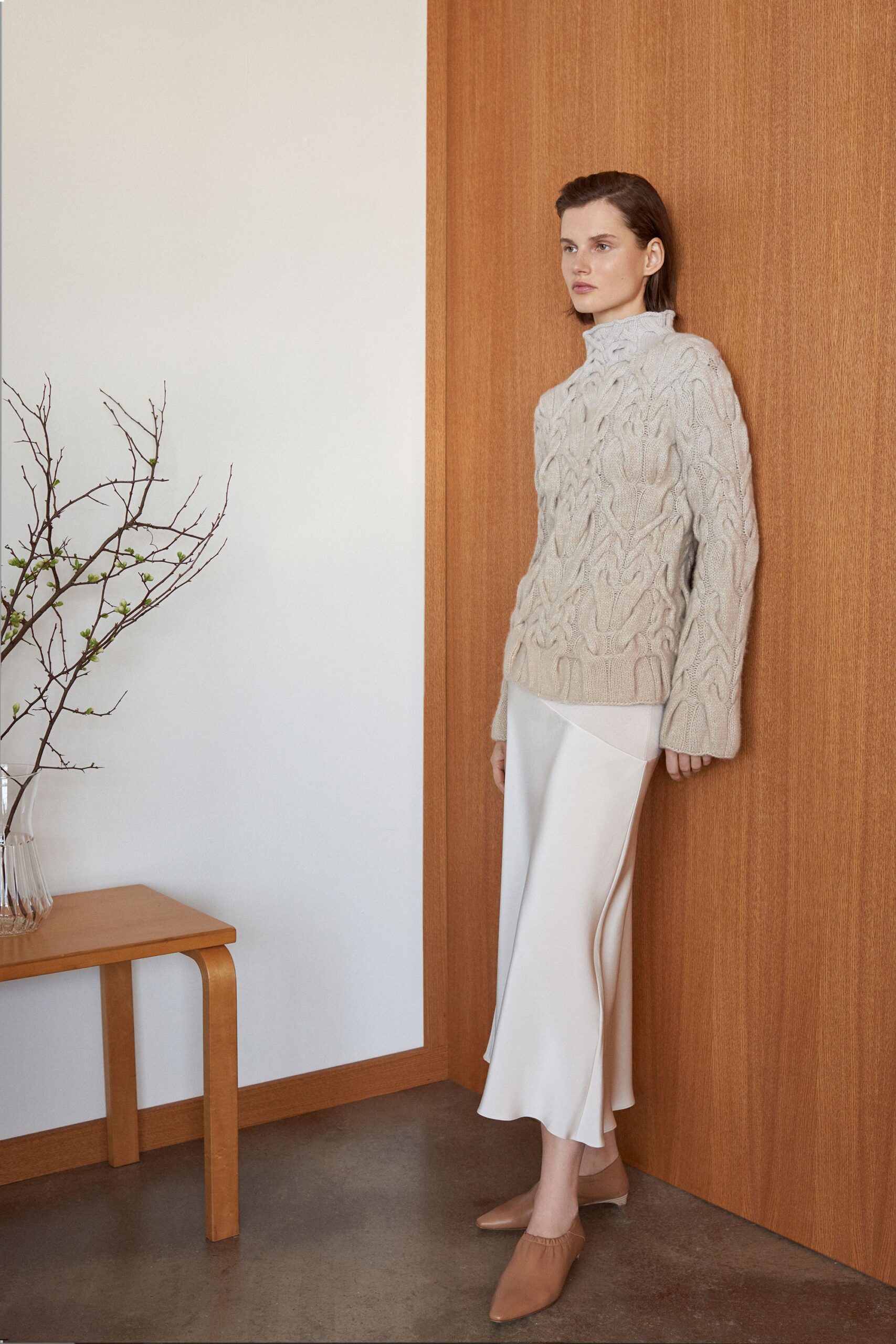 TSE F/W 18 Look 22