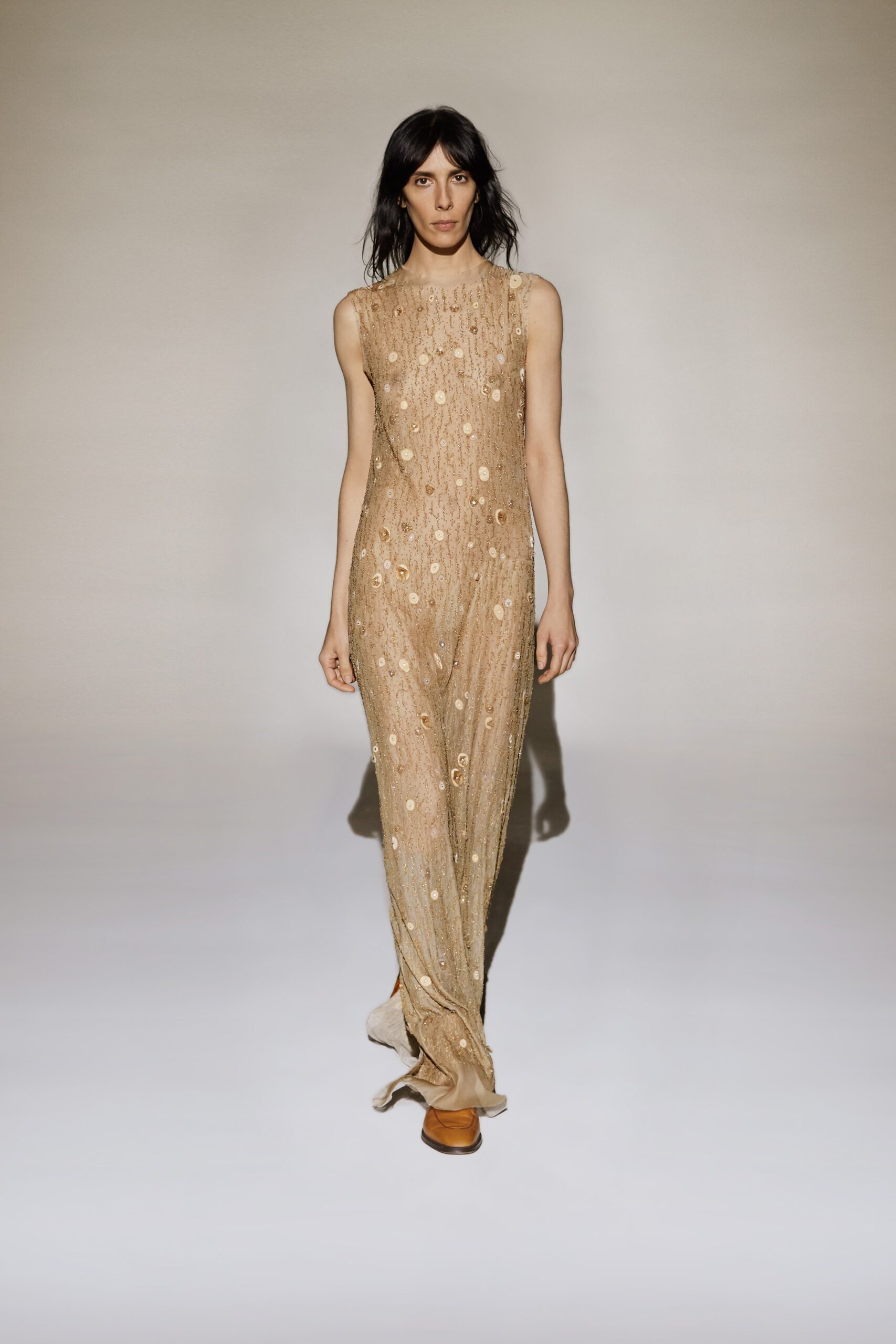 The Row F/W 16 Look 22