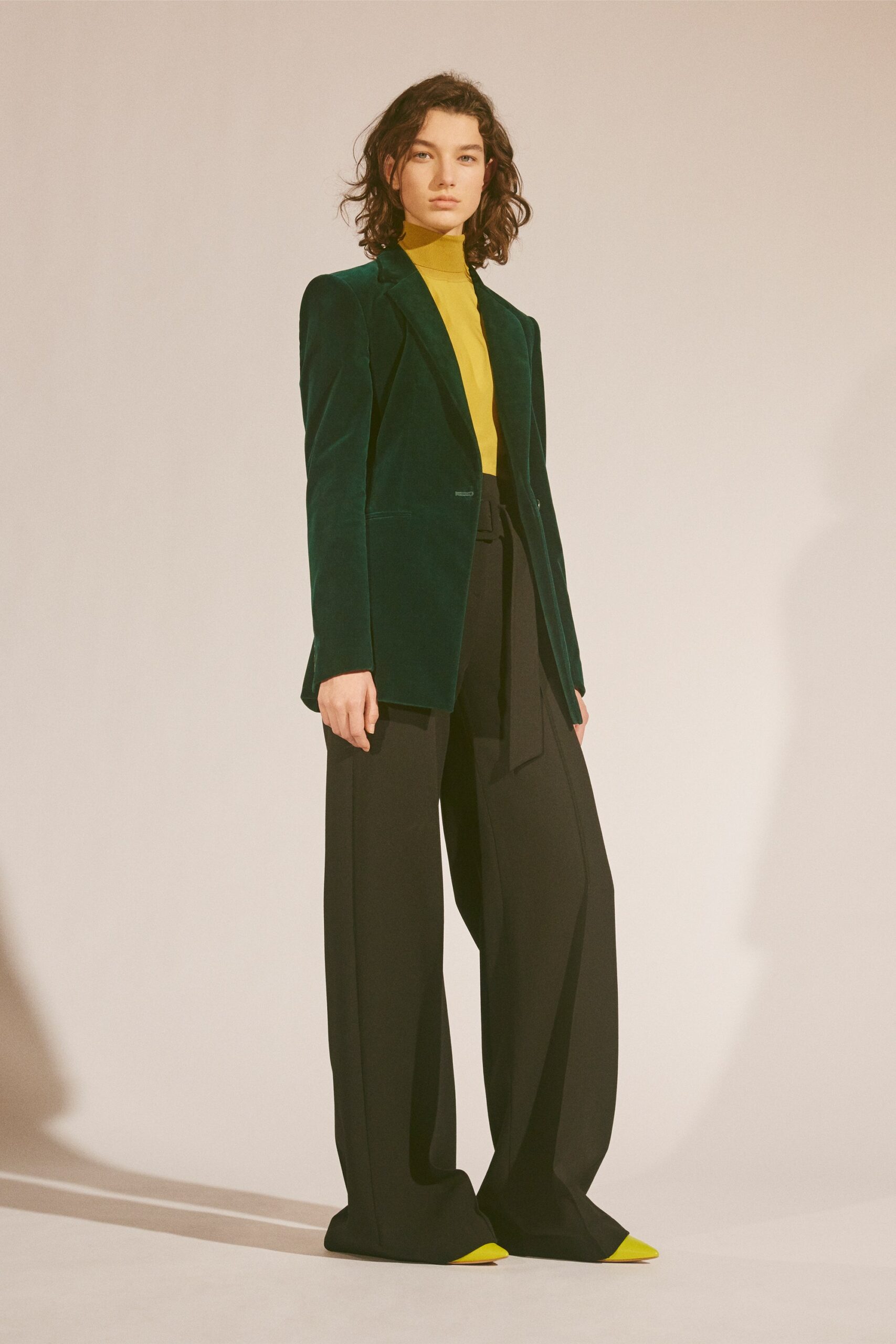 Theory F/W 17 Look 23