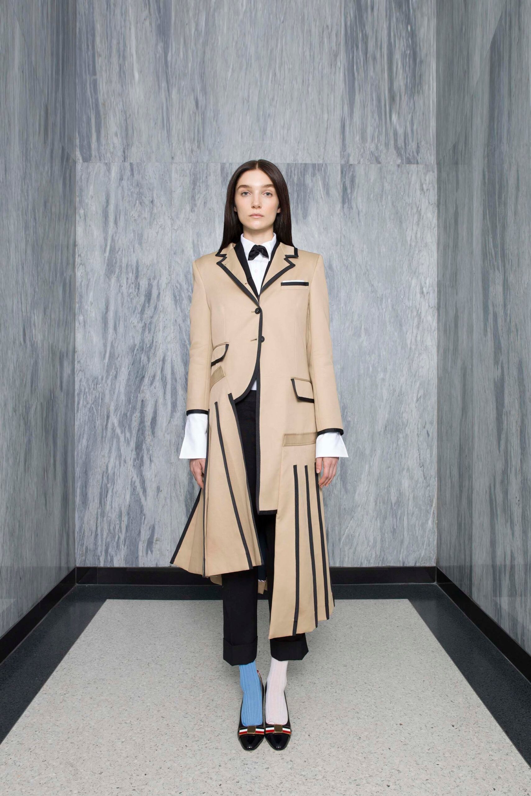 Thom Browne Resort 17 Look 23