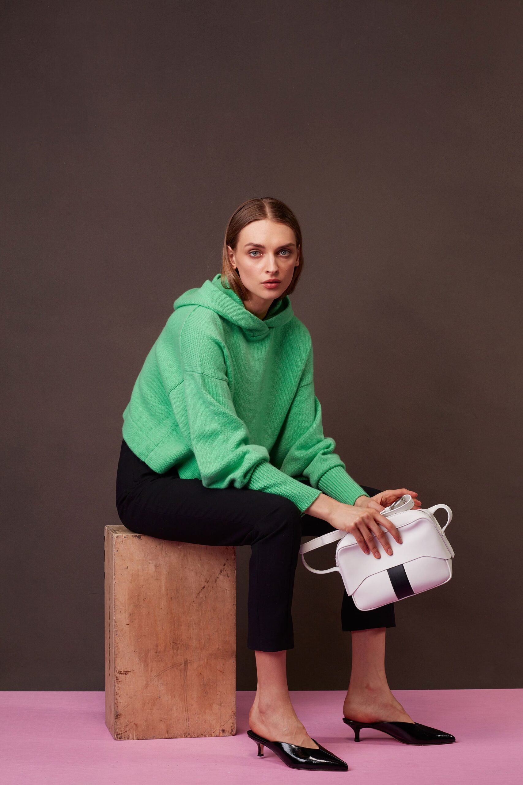 Tibi Resort 18 Look 23