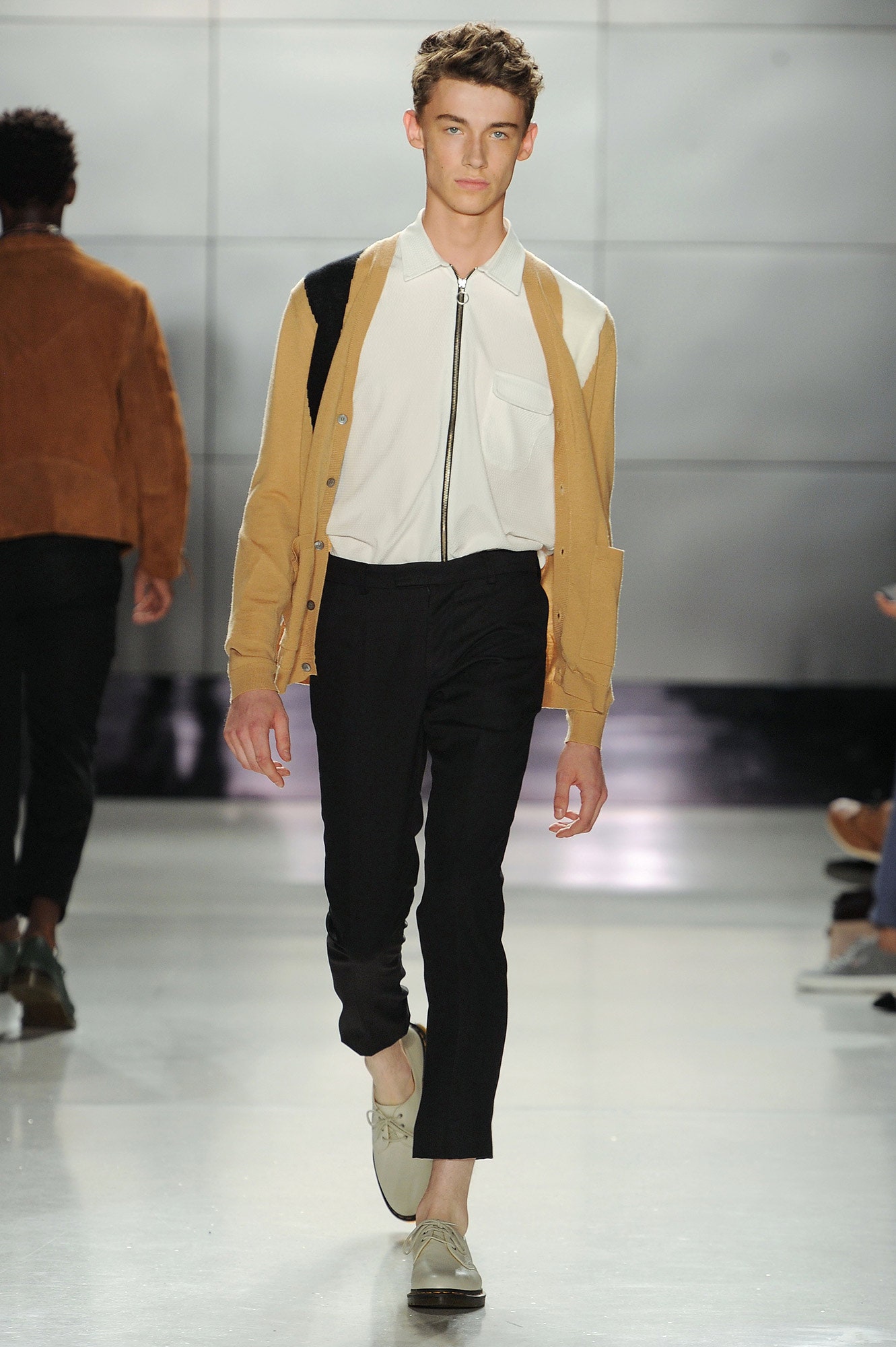 Timo Weiland S/S 17 Menswear Look 23