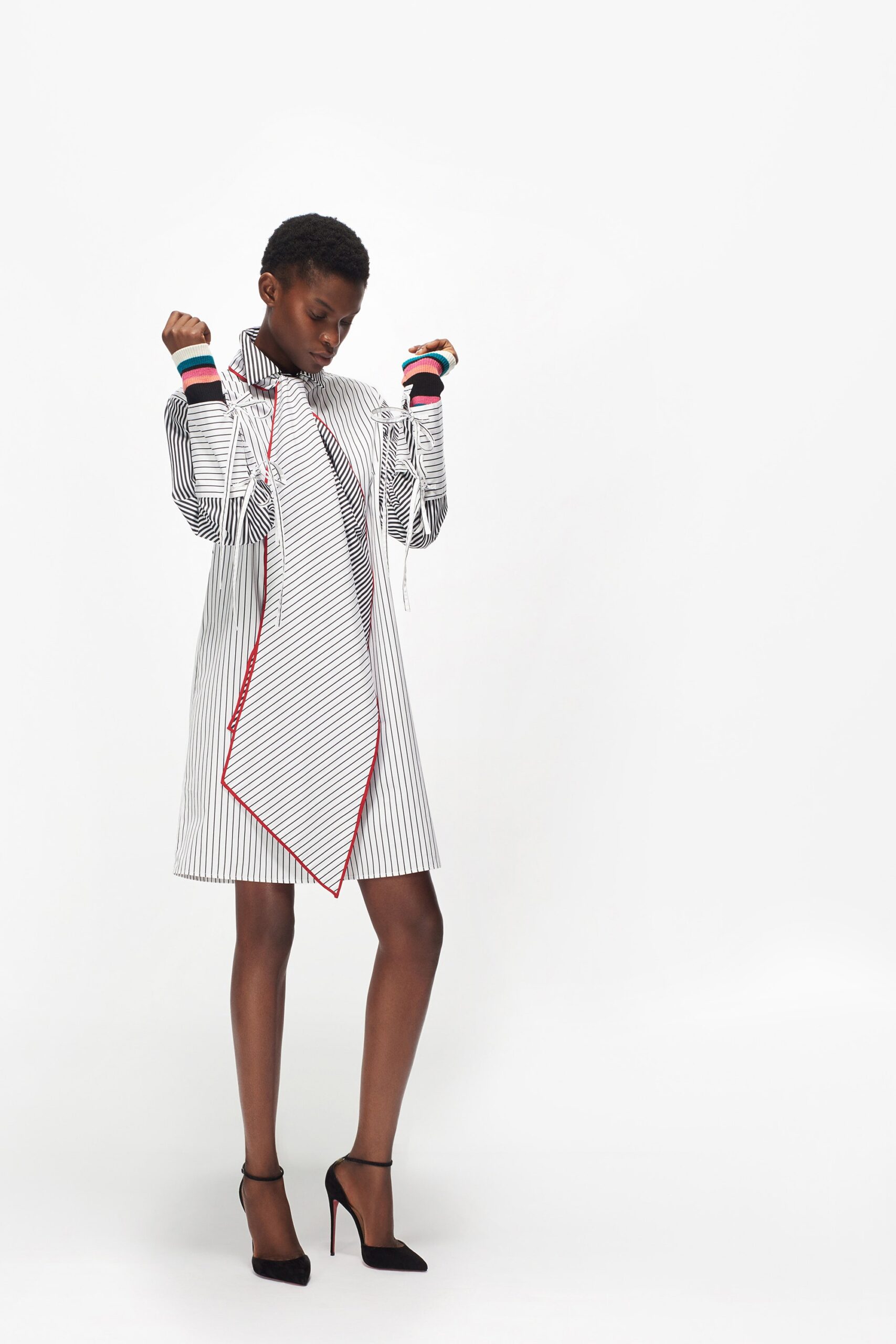 Tome F/W 17 Look 23