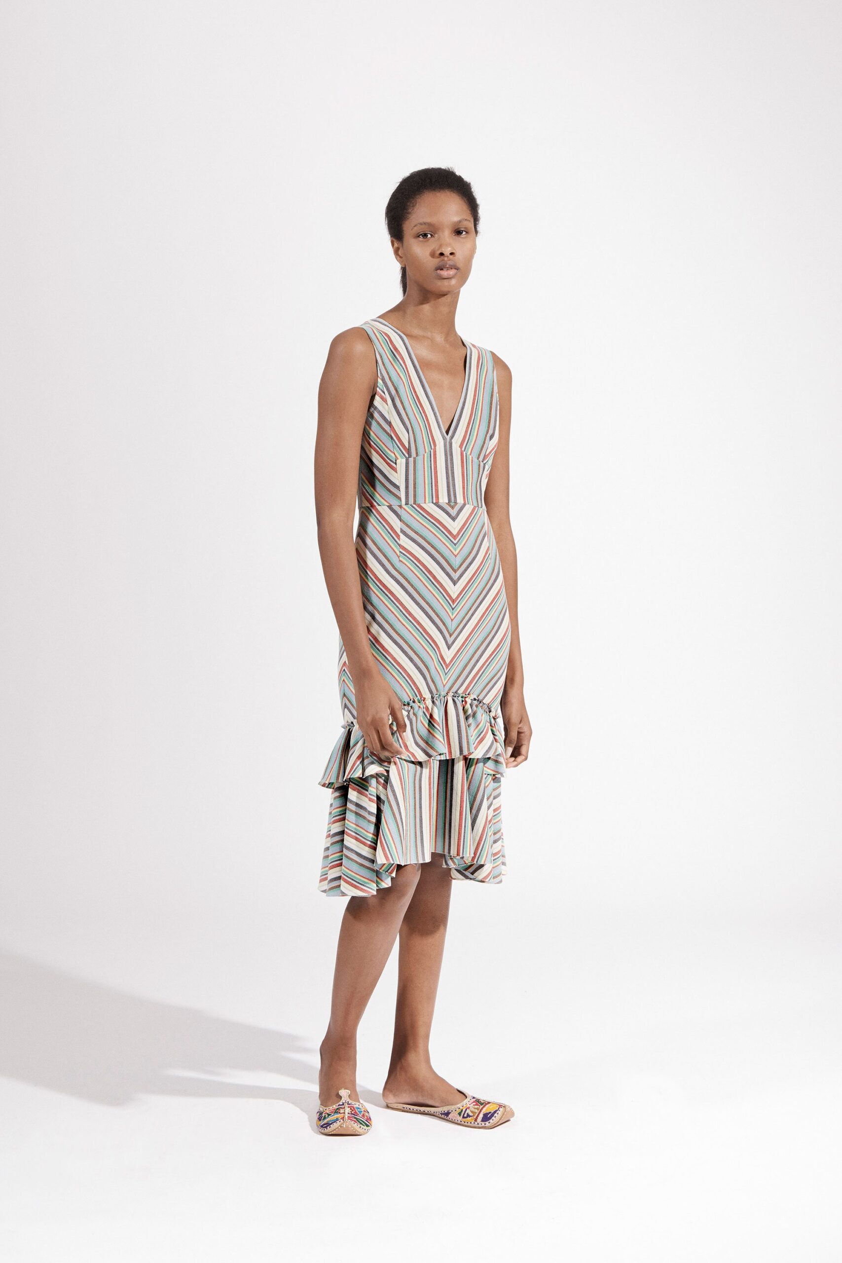 Tome Resort 18 Look 23