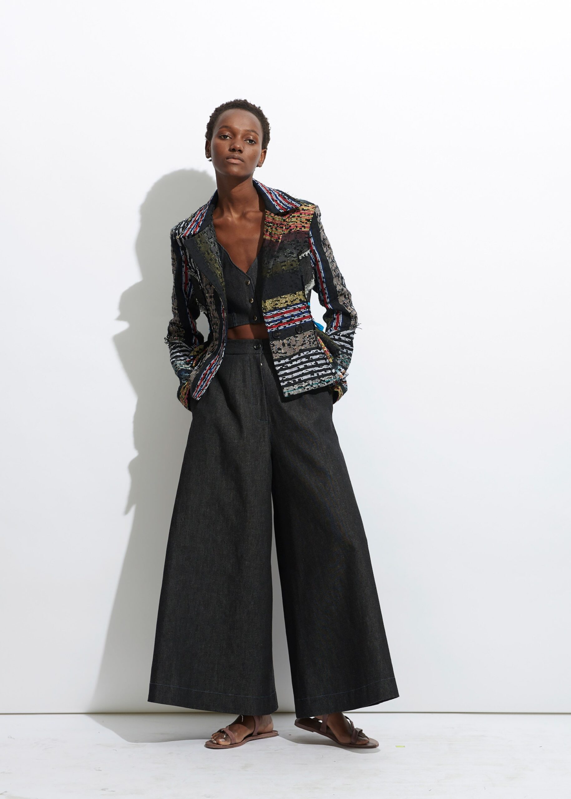 Tome Resort 17 Look 23