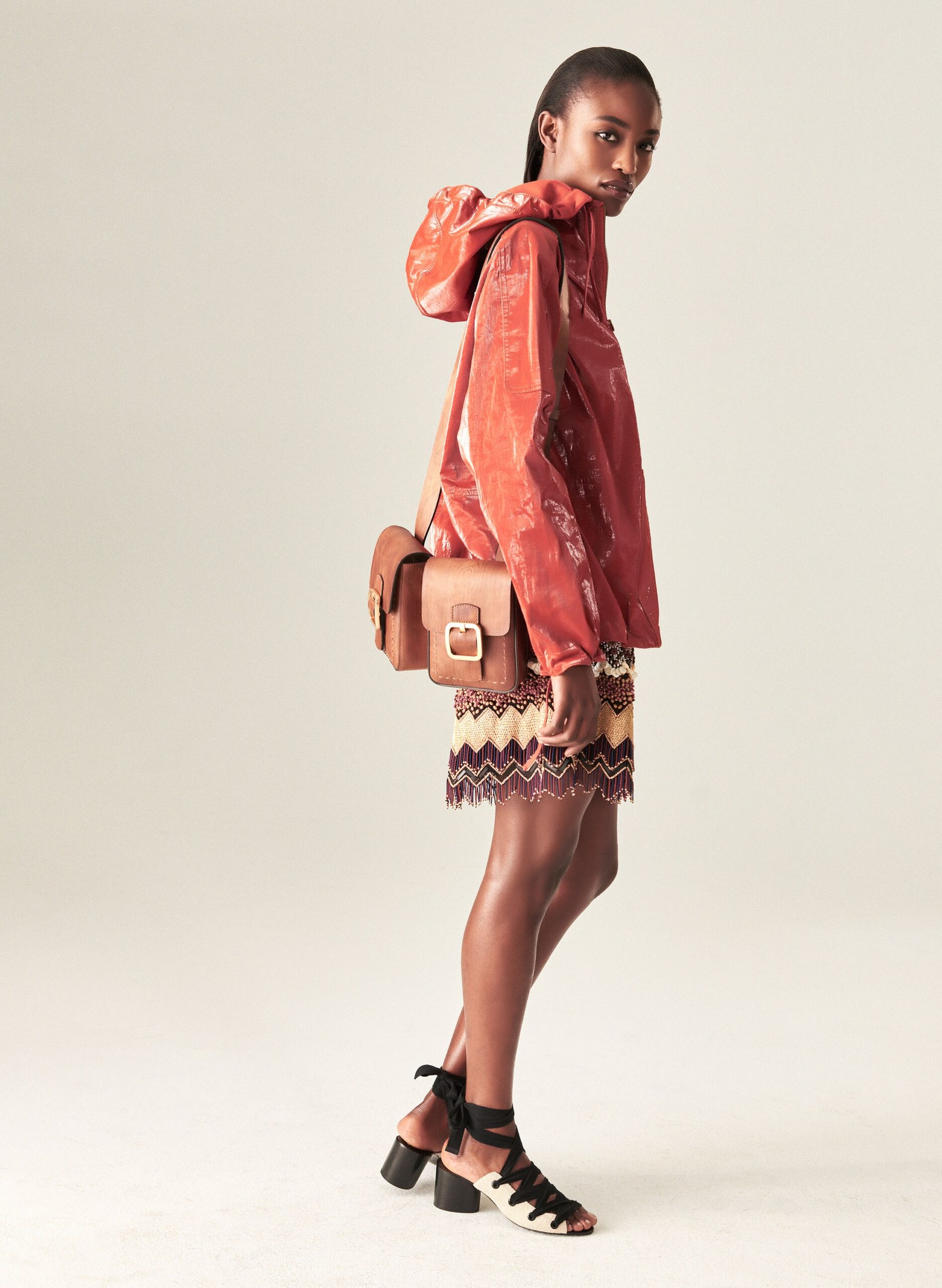 Tory Burch Resort 18 Look 22