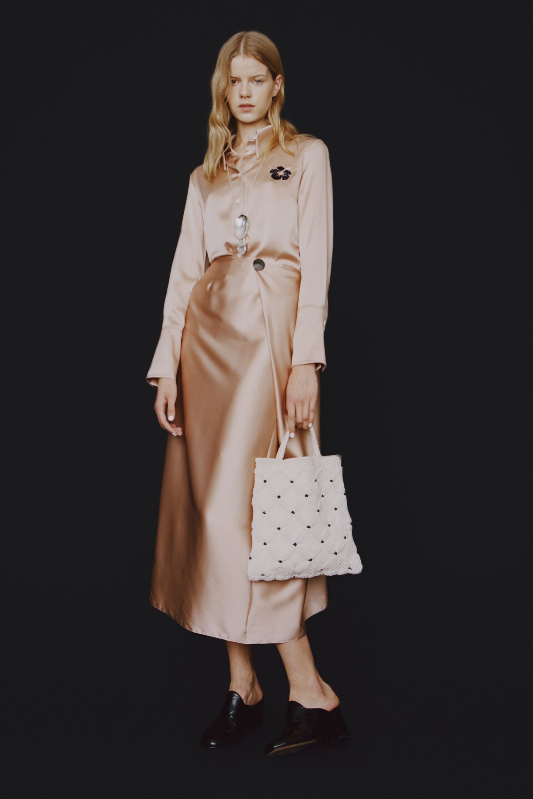 Trademark F/W 16 Look 23