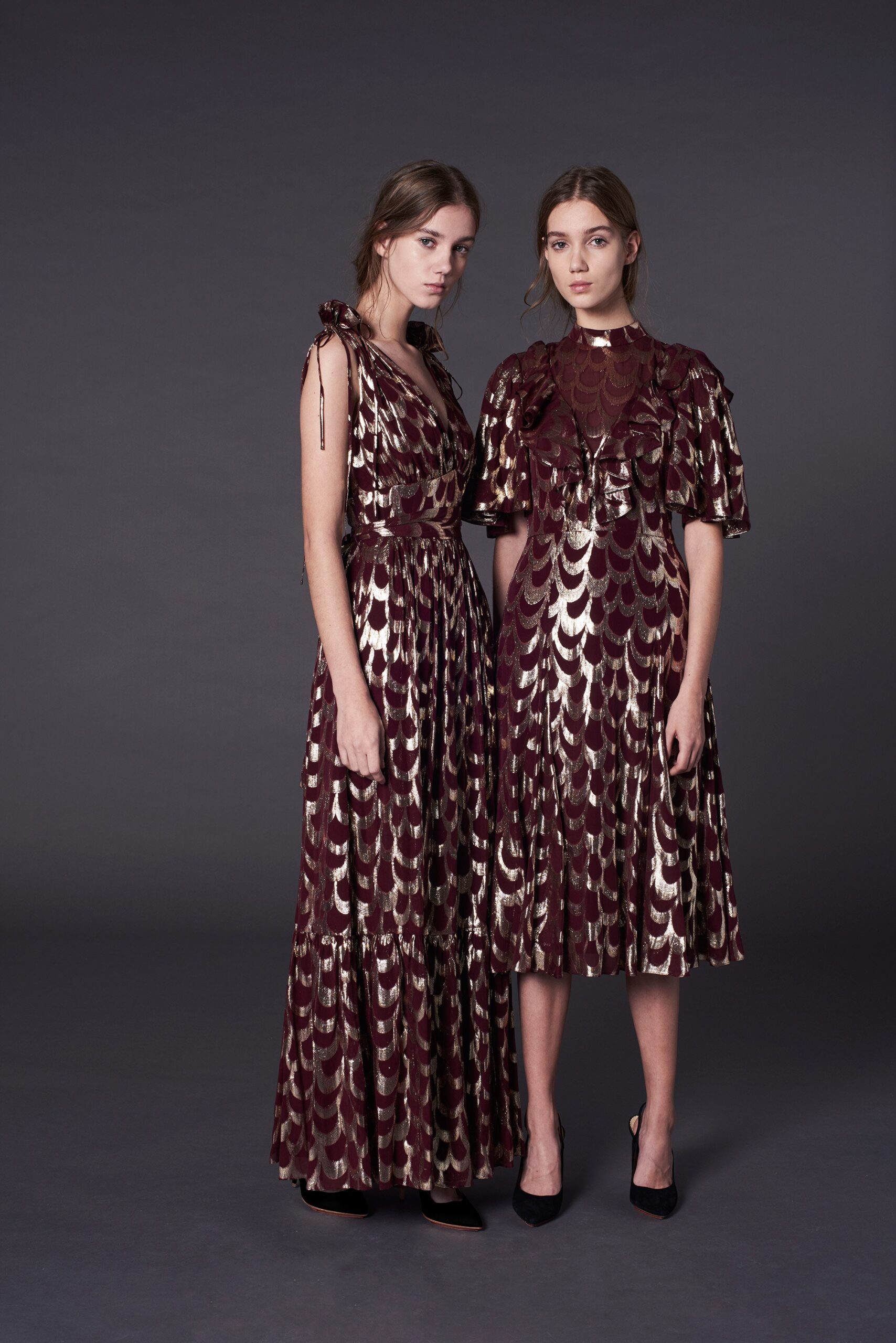 Temperley London F/W 17 Look 24