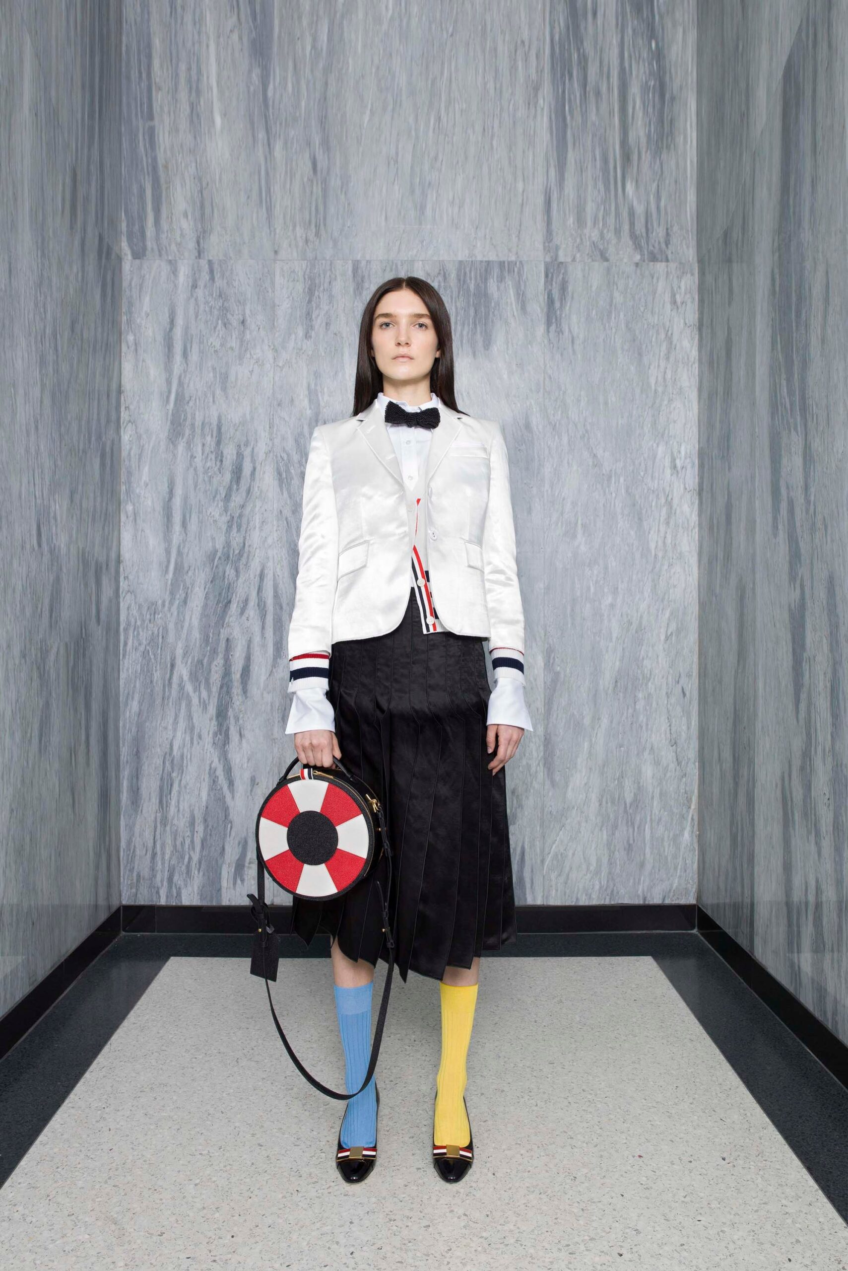 Thom Browne Resort 17 Look 24