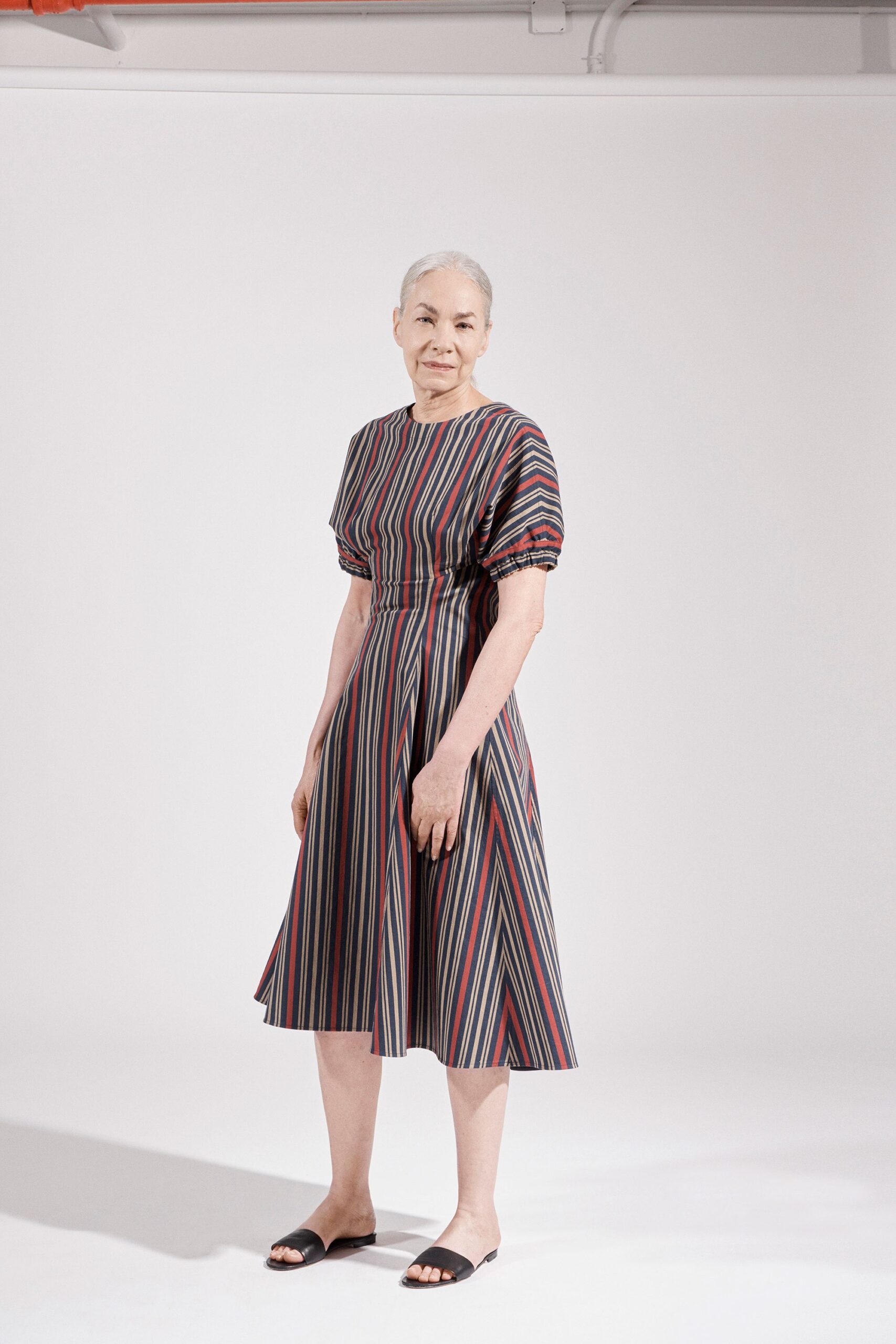 Tome Resort 18 Look 24