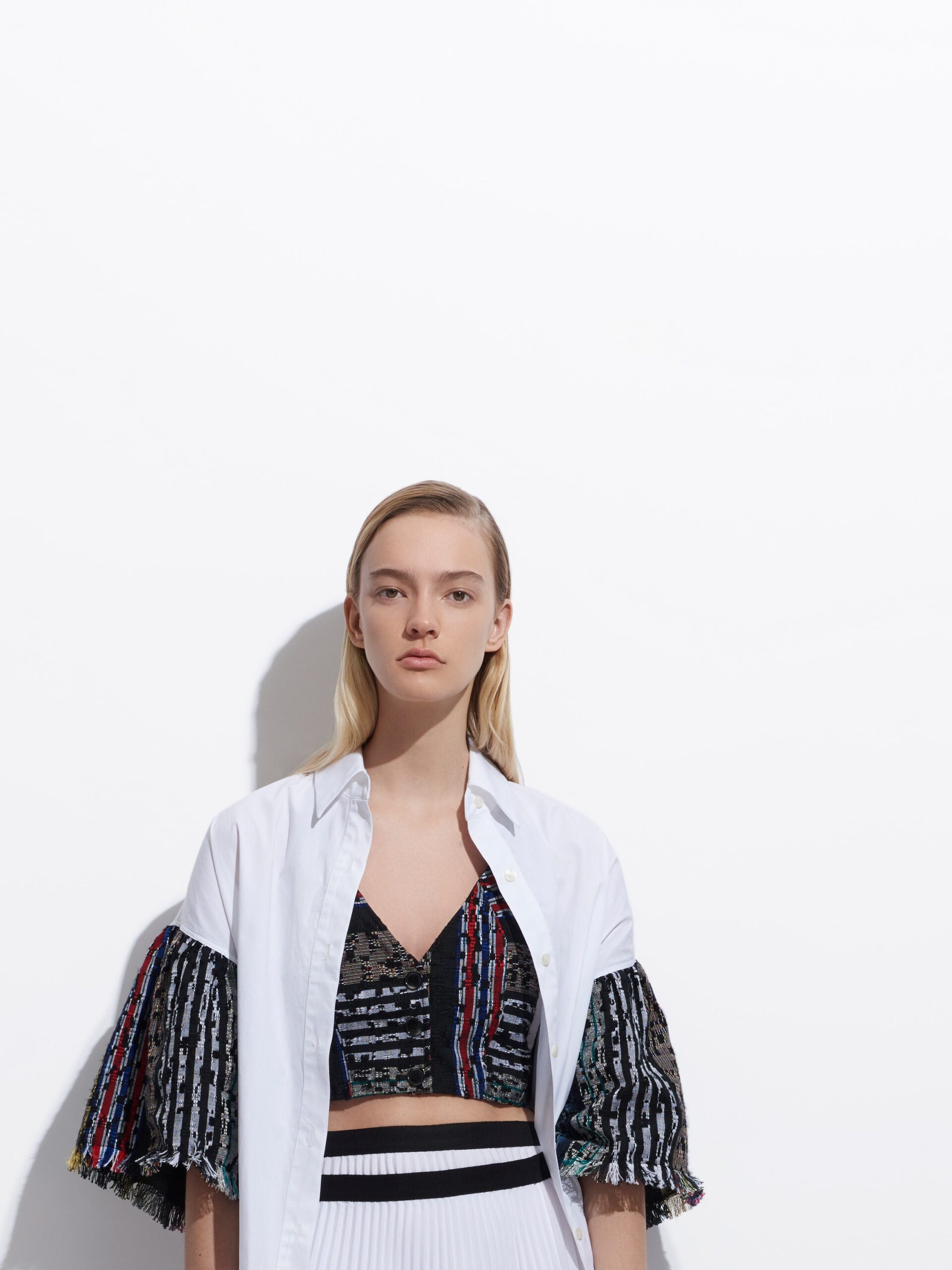 Tome Resort 17 Look 24