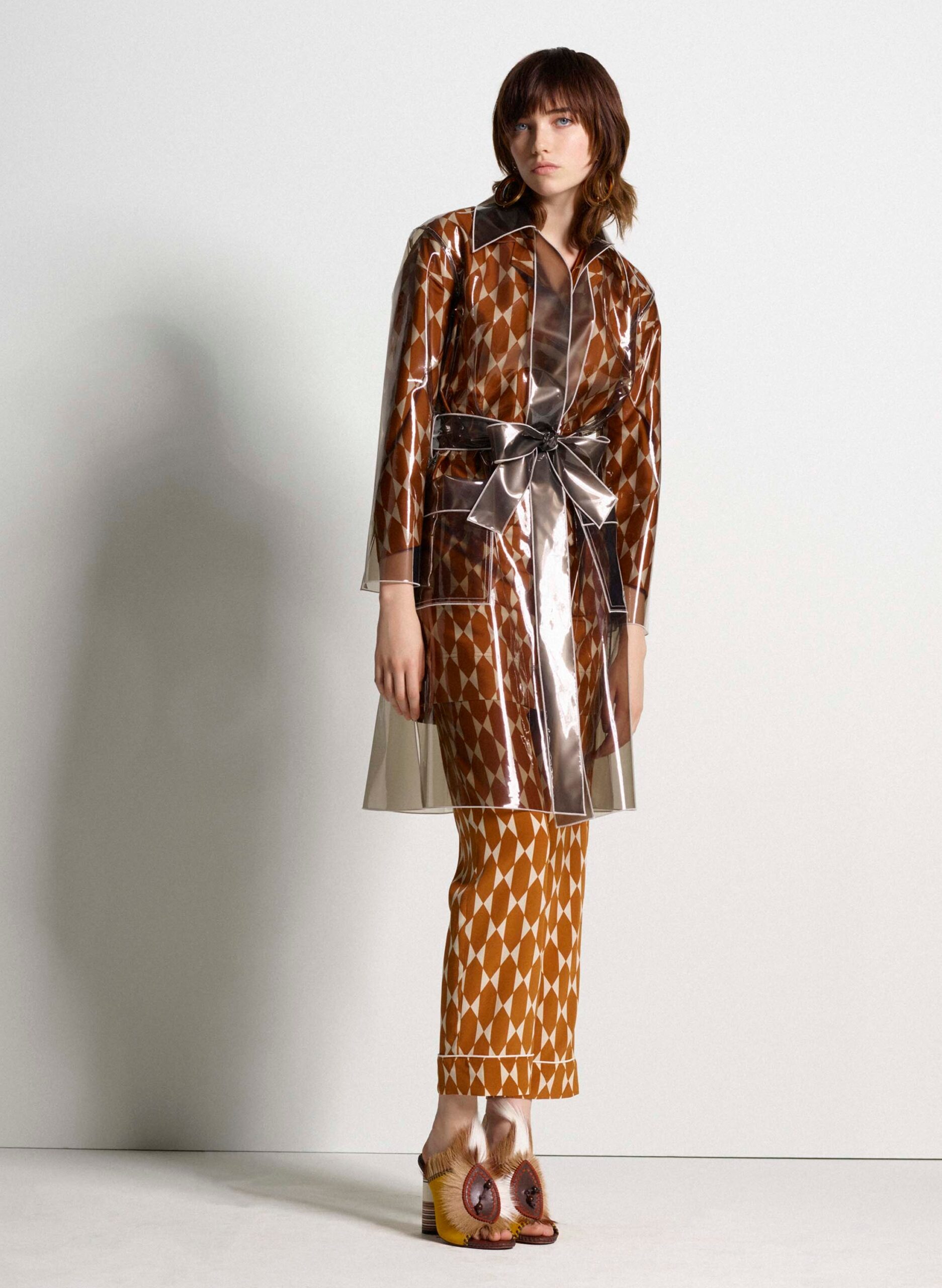 Tory Burch F/W 17 Look 24