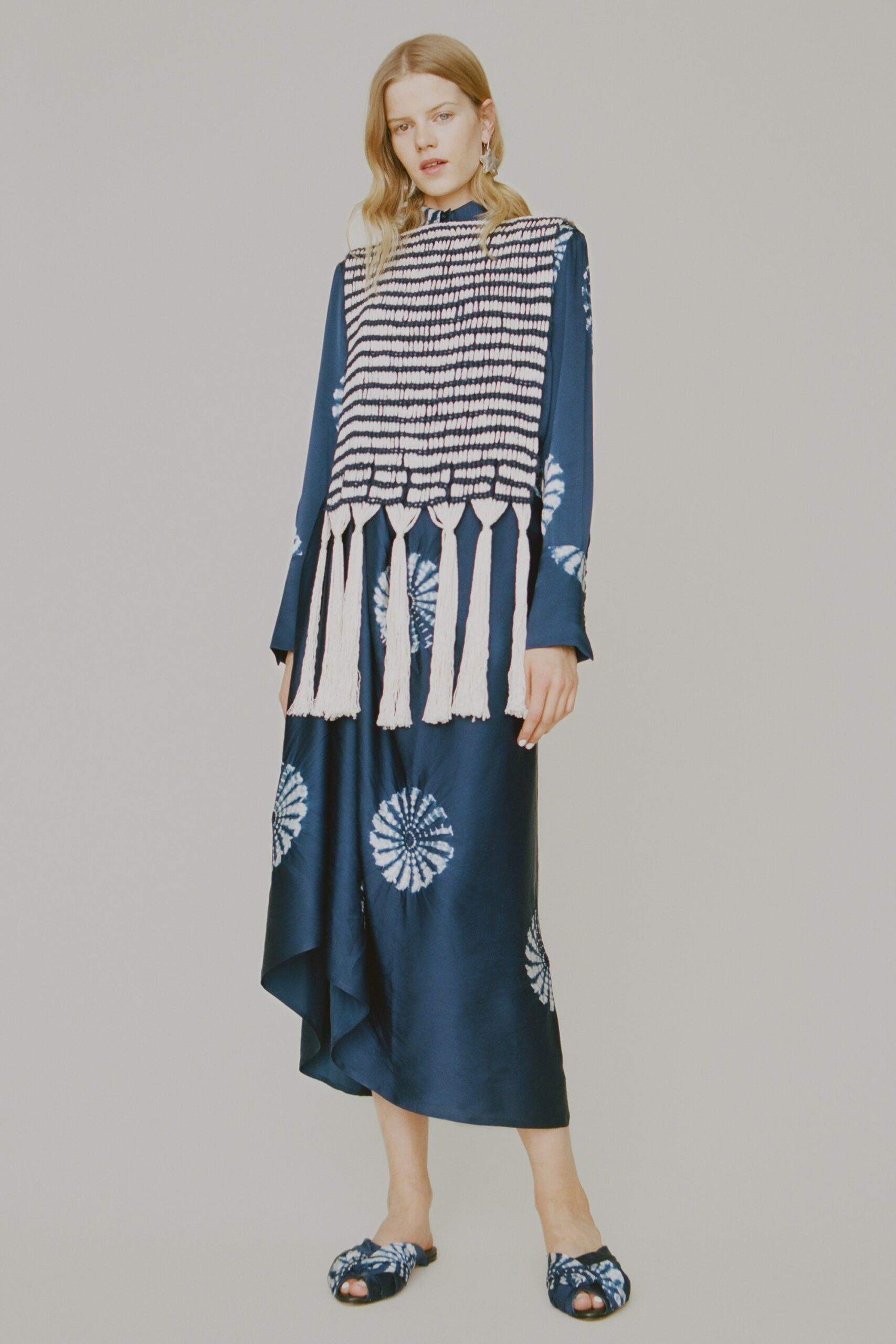 Trademark F/W 16 Look 24