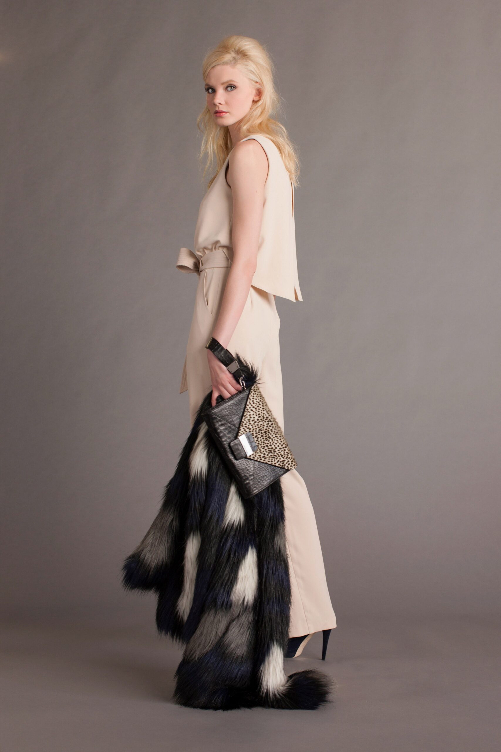 Trina Turk F/W 16 Look 16