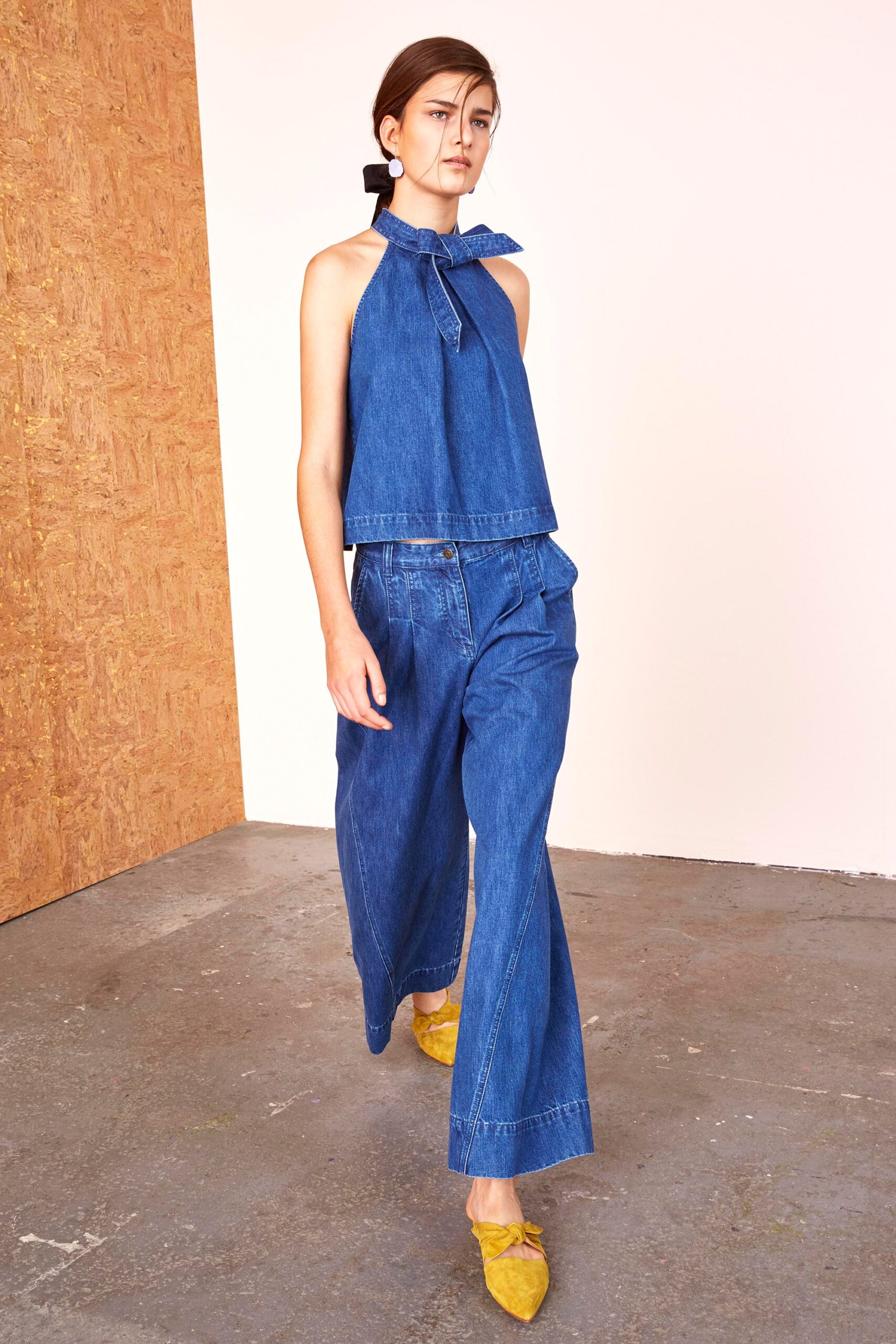 Ulla Johnson F/W 17 Look 24