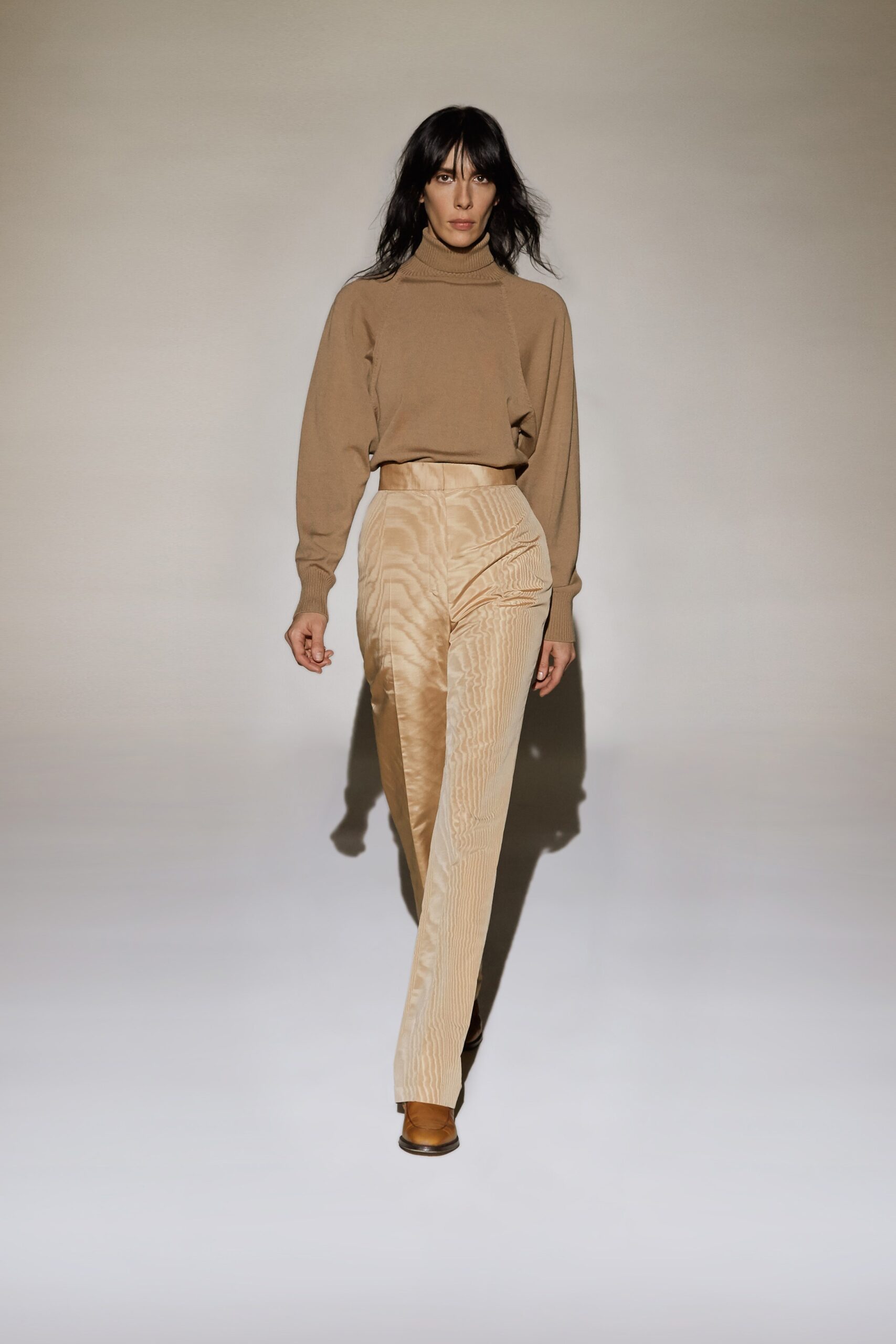 The Row F/W 16 Look 24
