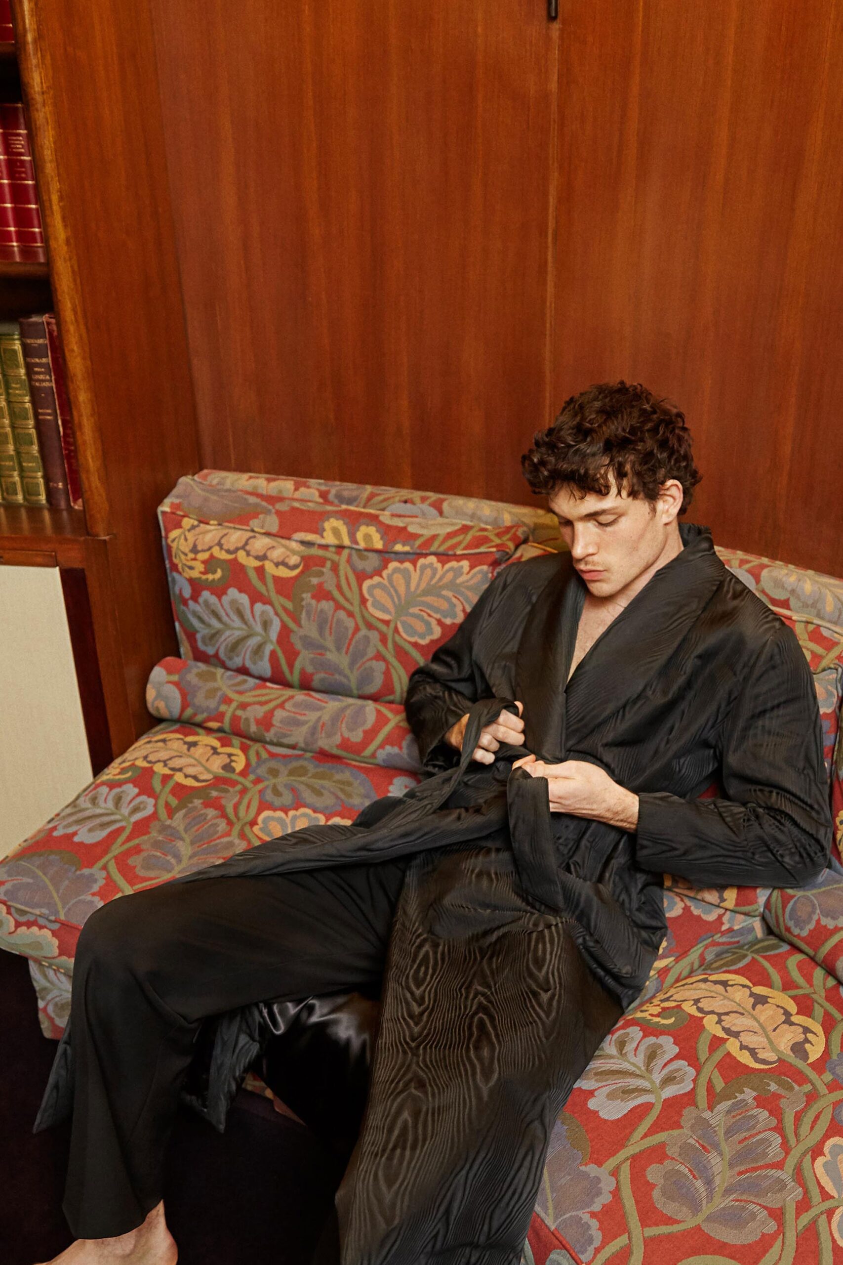 The Attico F/W 18 Look 25