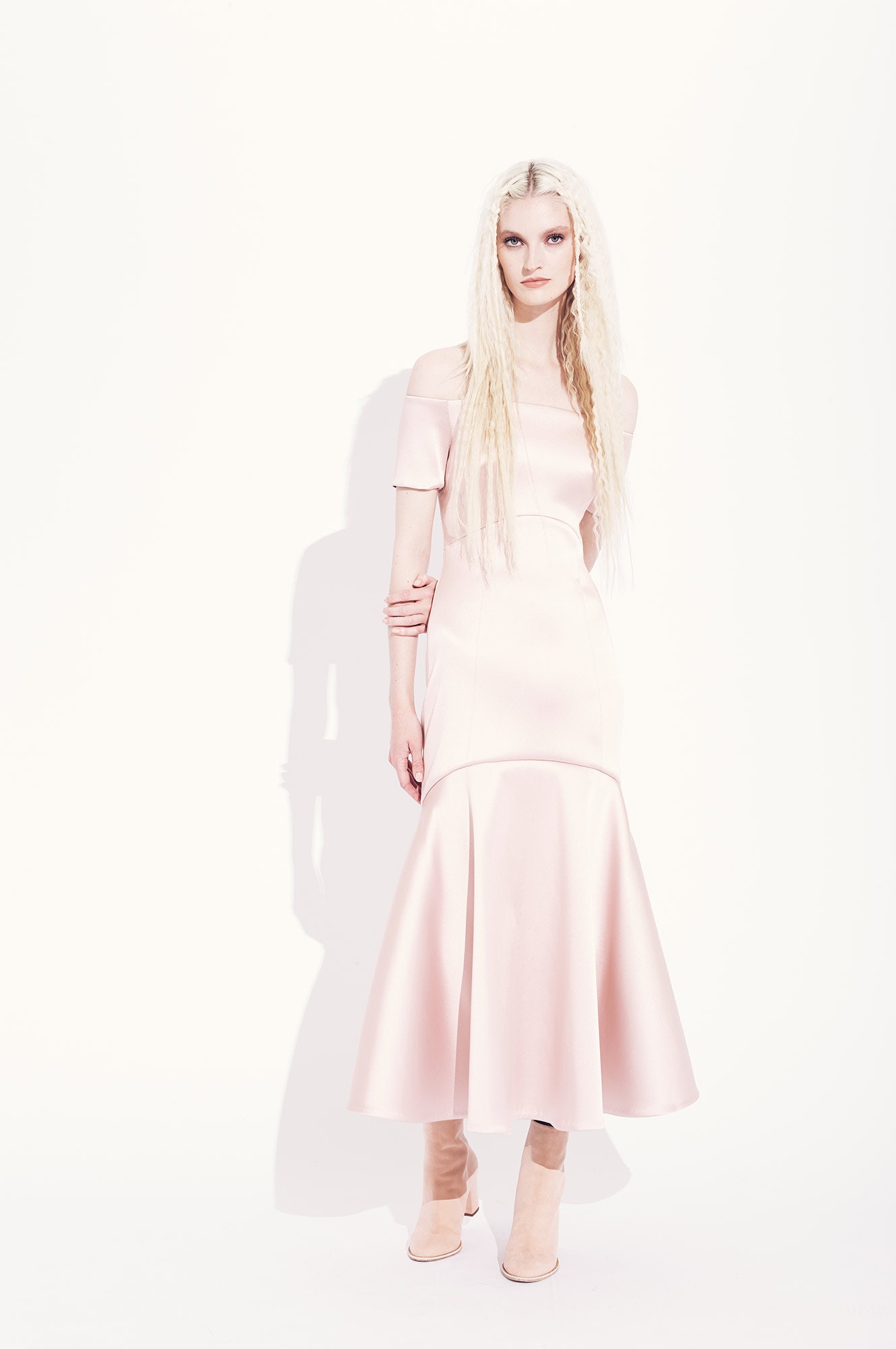 Temperley London Resort 17 Look 25