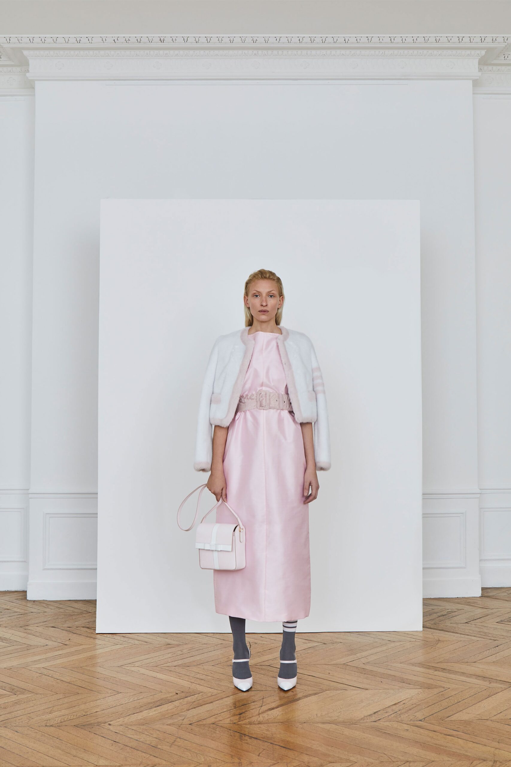 Thom Browne F/W 18 Look 25