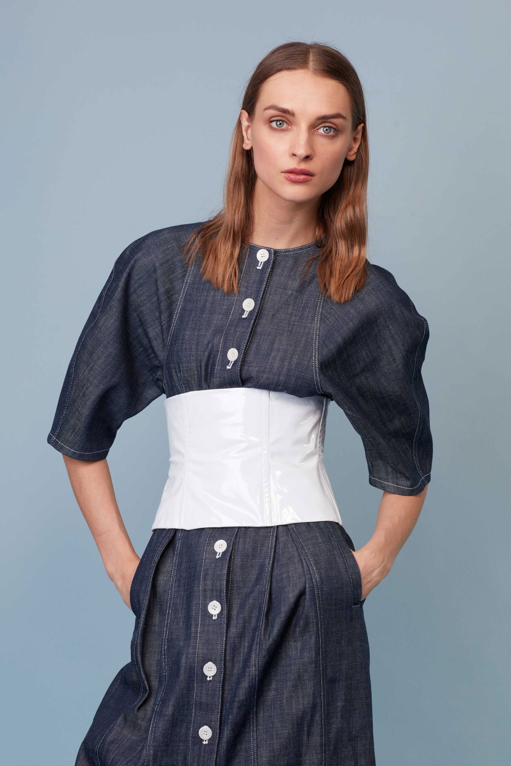 Tibi Resort 18 Look 25