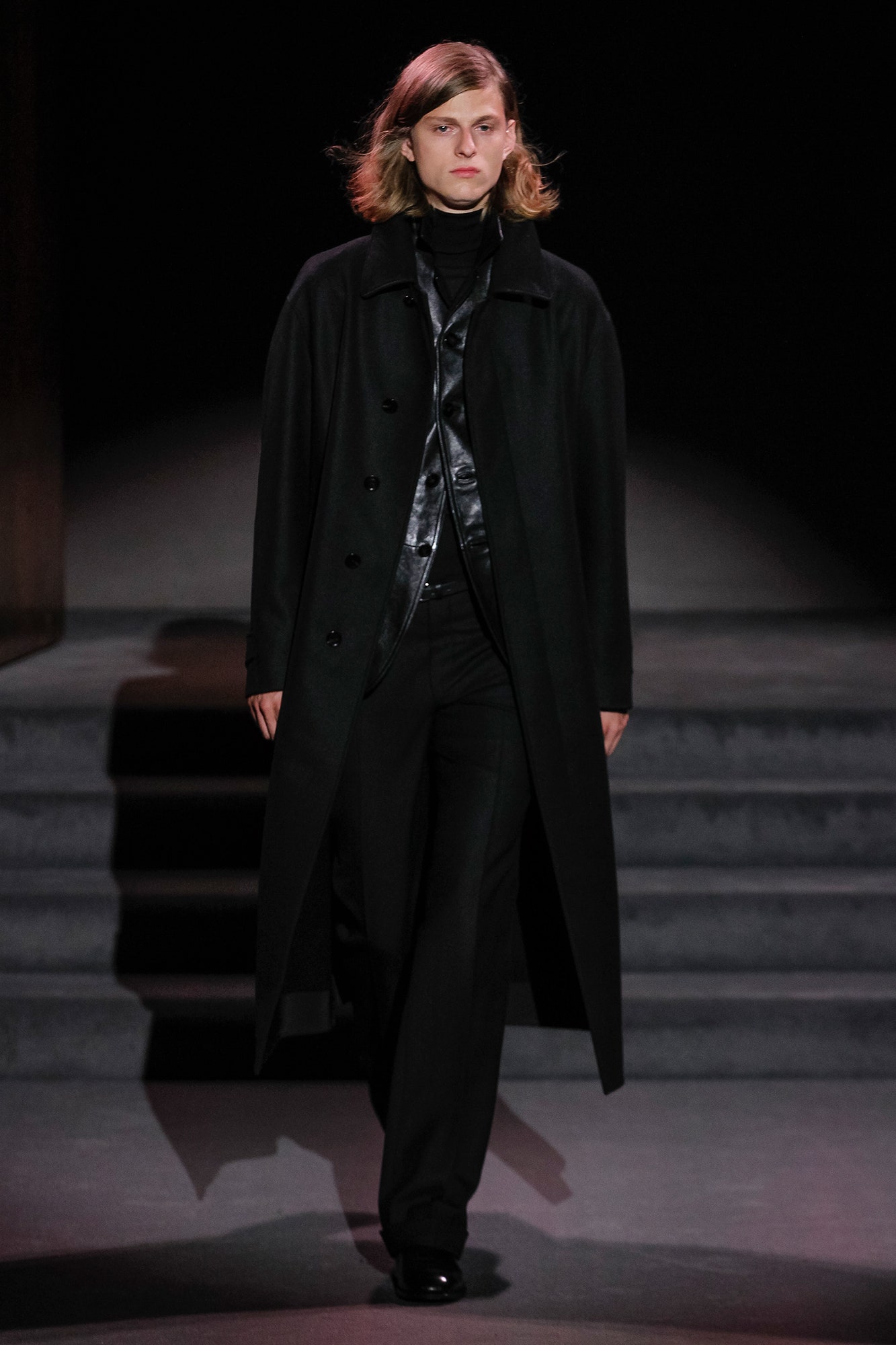 Tom Ford F/W 16 Look 25