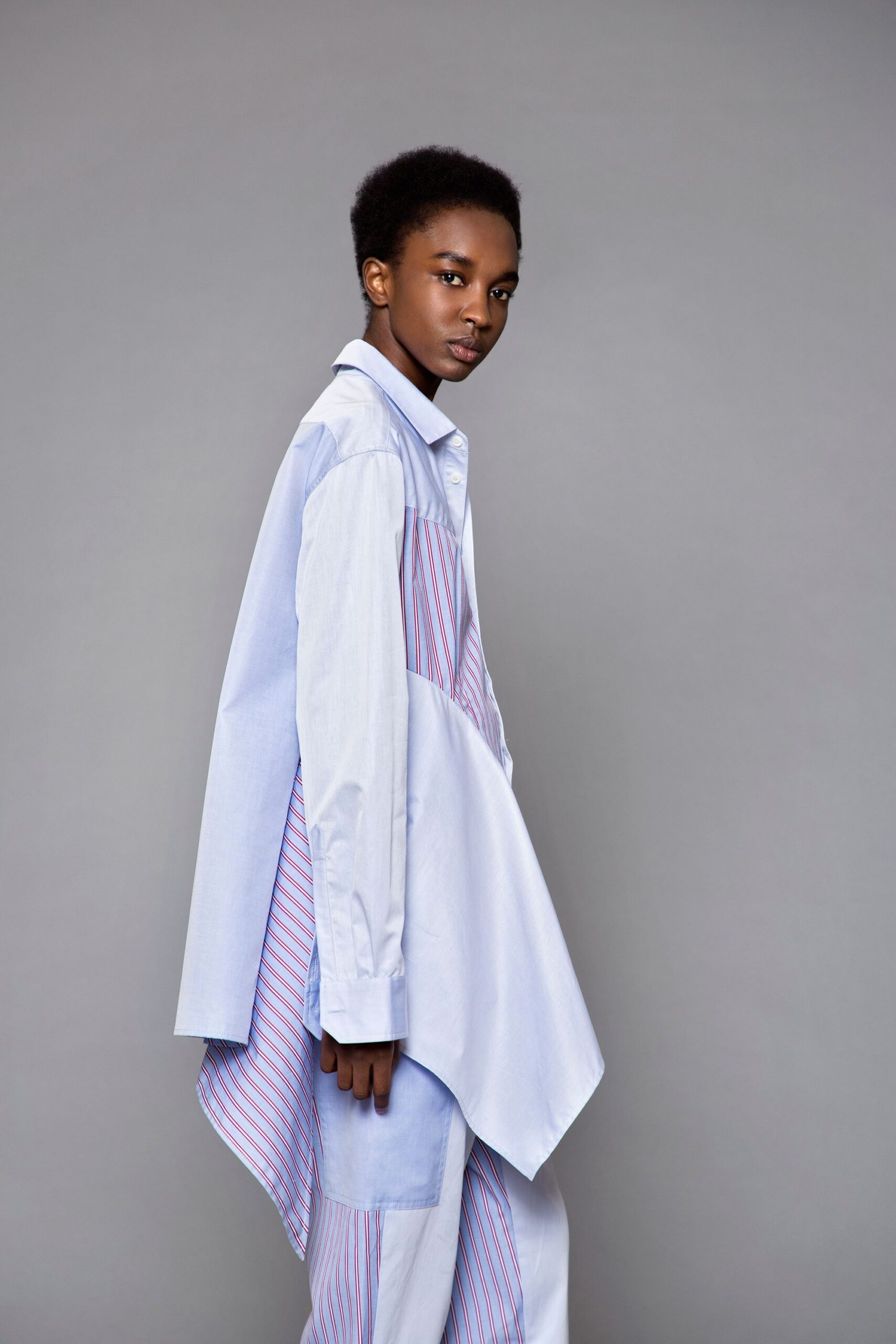 Tome F/W 18 Look 25