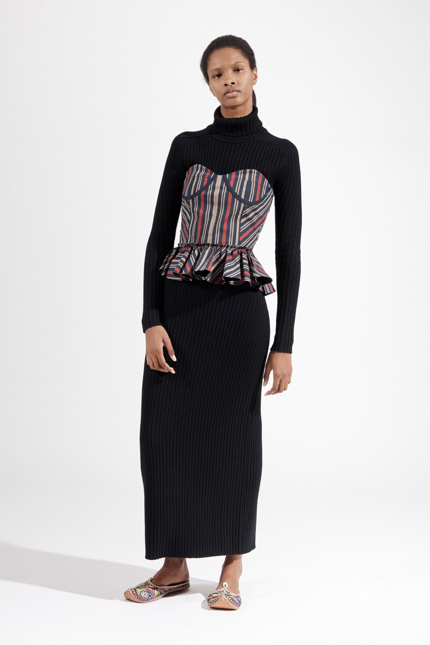 Tome Resort 18 Look 25