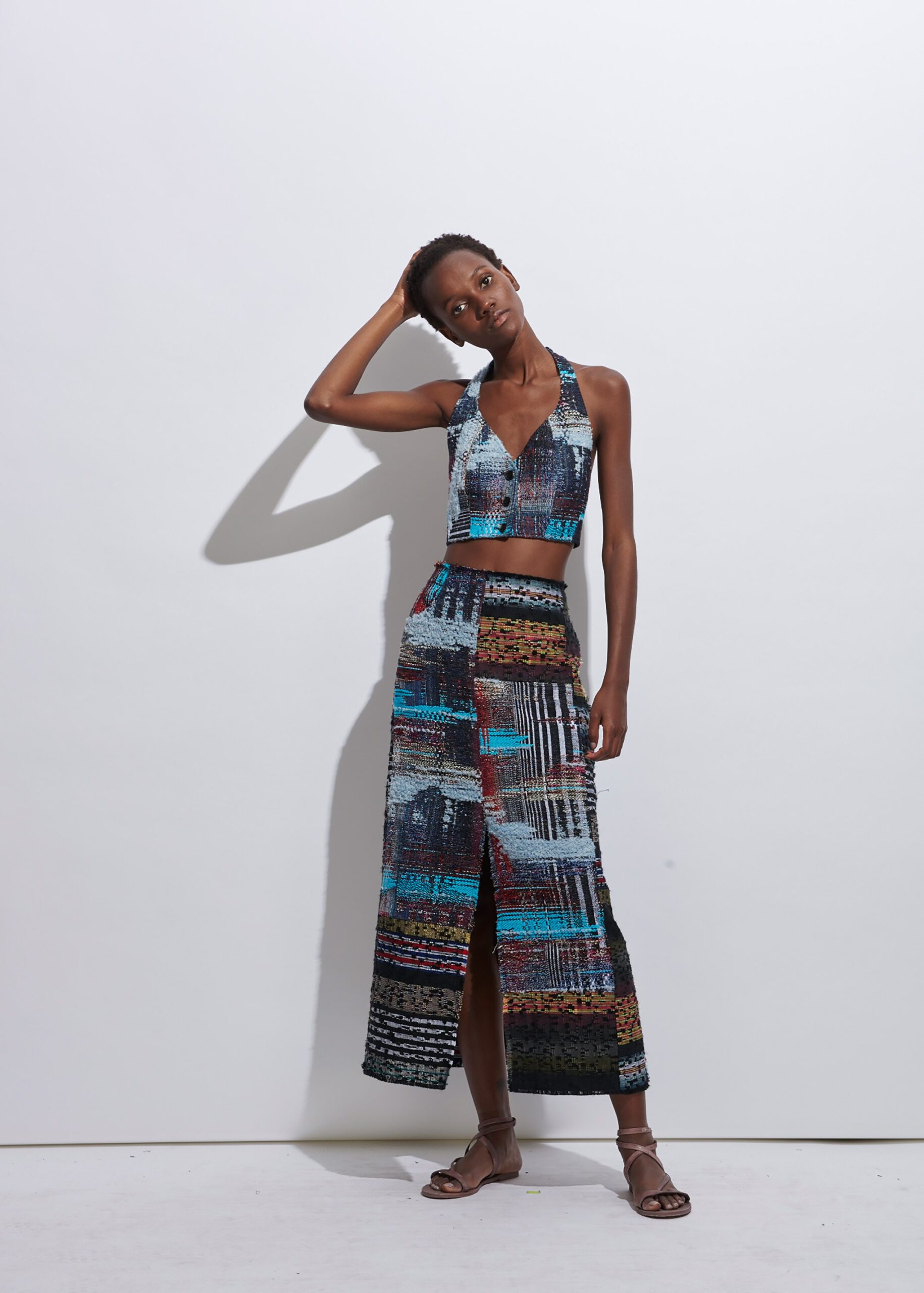 Tome Resort 17 Look 25