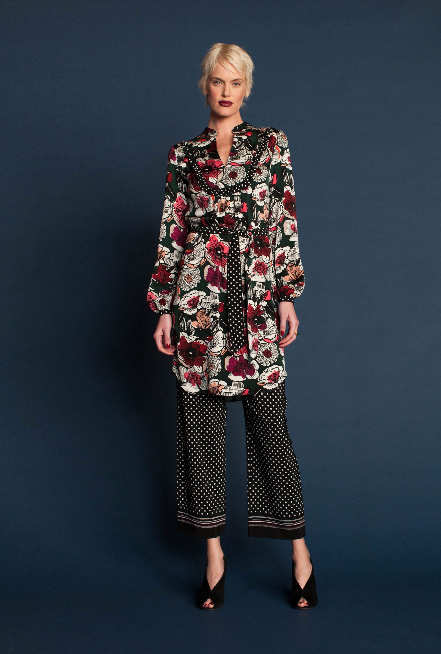 Trina Turk F/W 17 Look 25