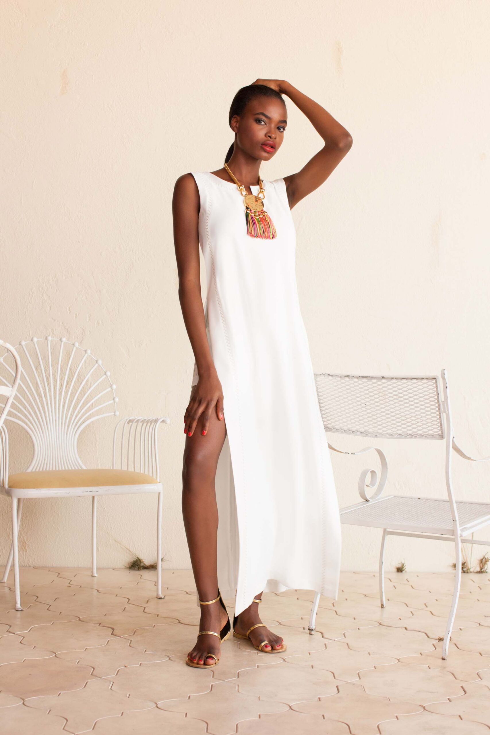Trina Turk S/S 17 Look 17