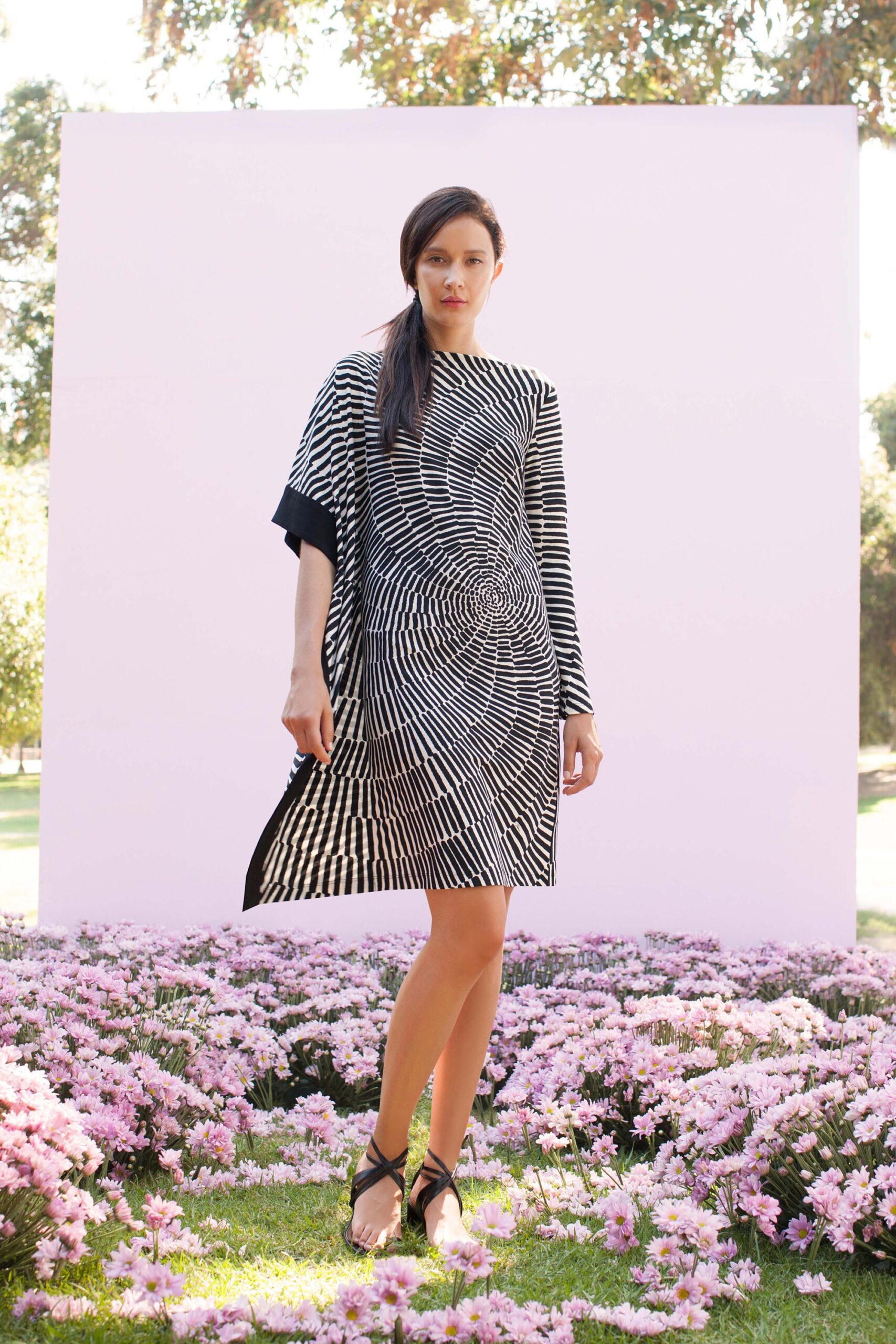 Trina Turk S/S 18 Look 25