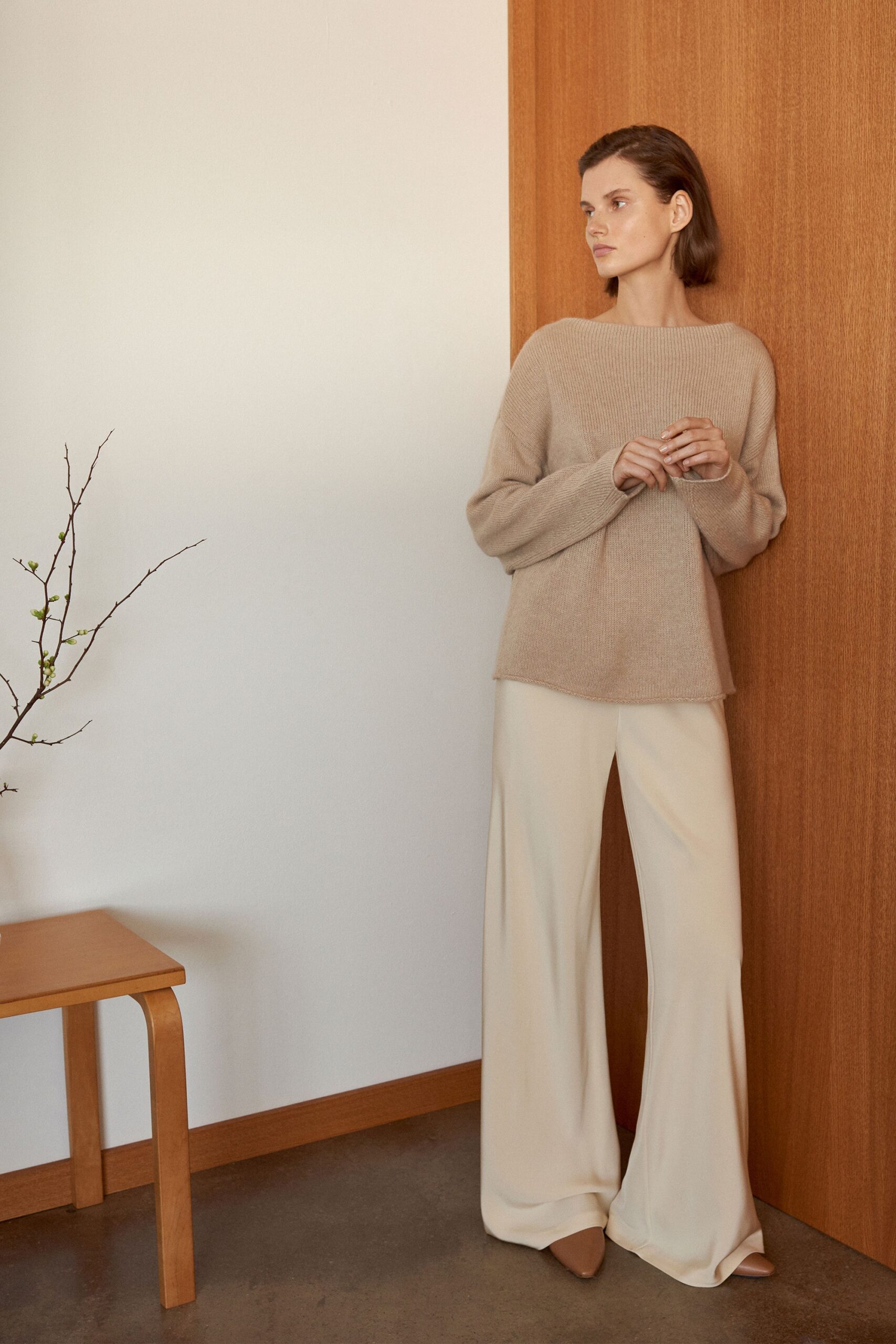 TSE F/W 18 Look 25