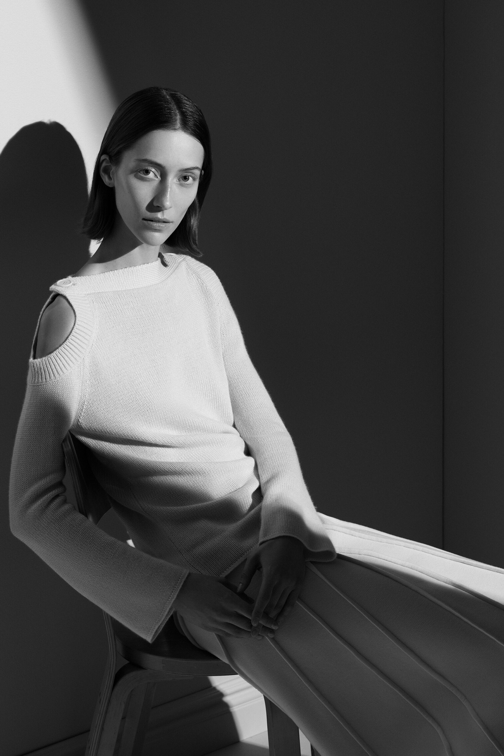 TSE F/W 17 Look 25