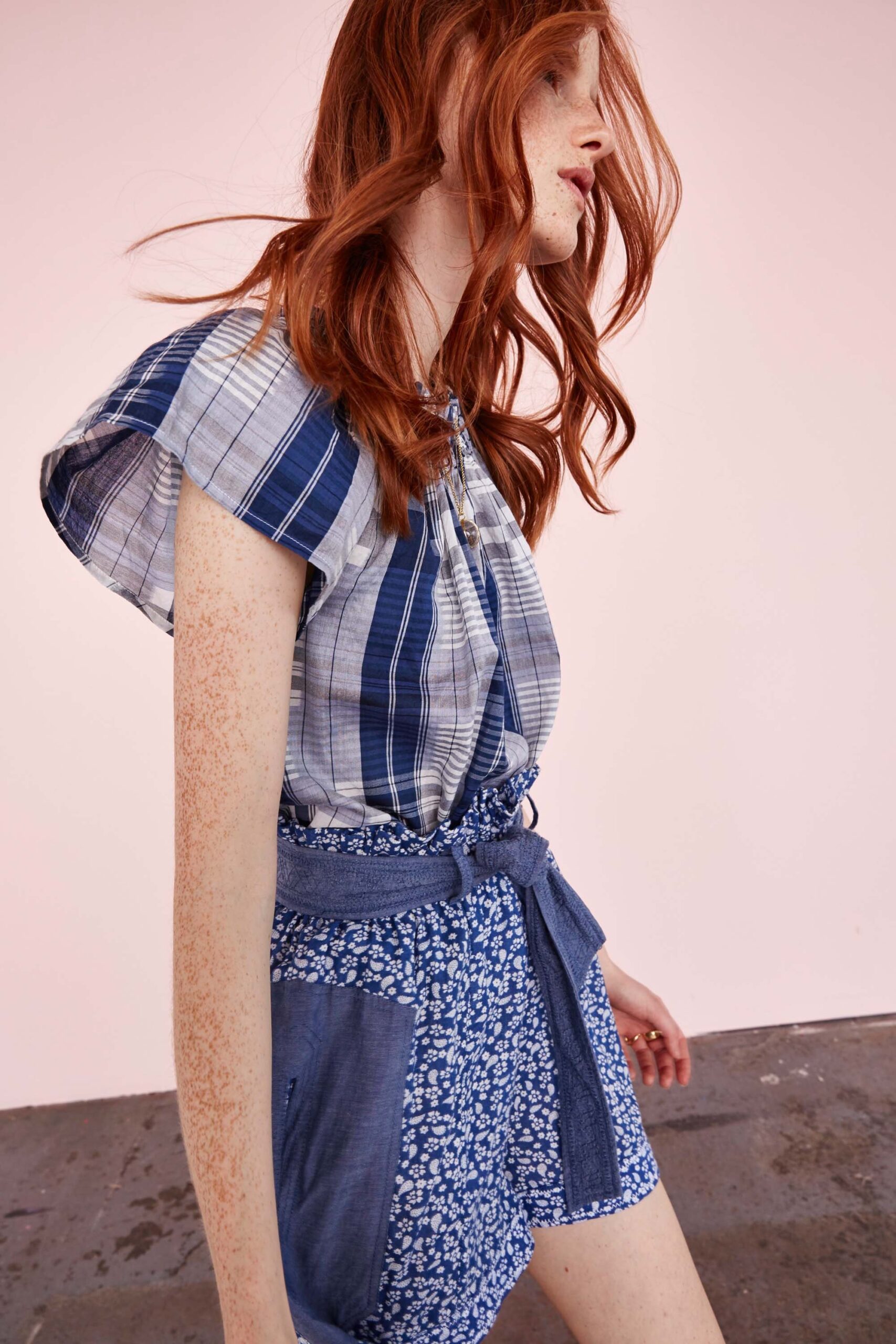 Ulla Johnson Resort 17 Look 25
