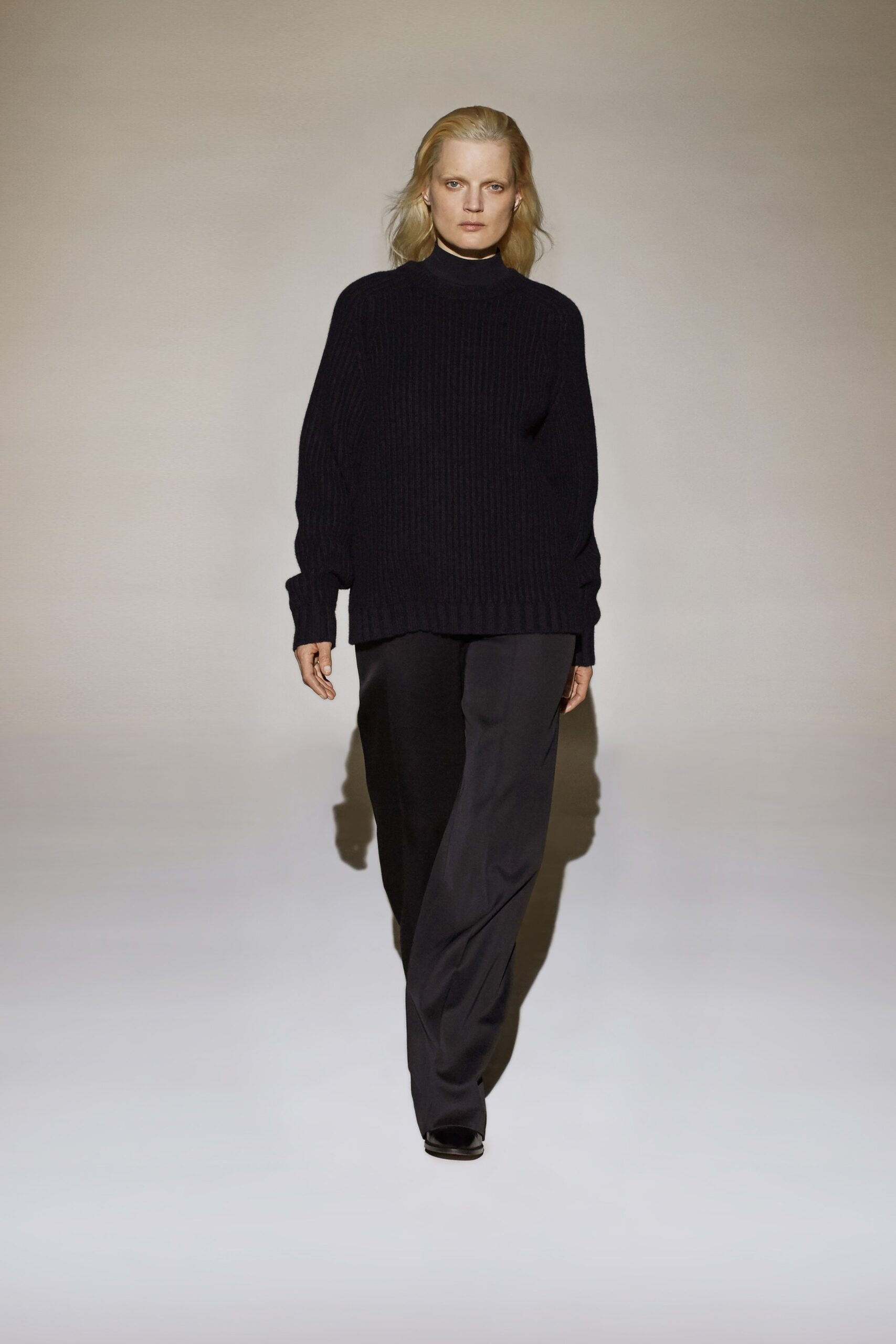 The Row F/W 16 Look 25