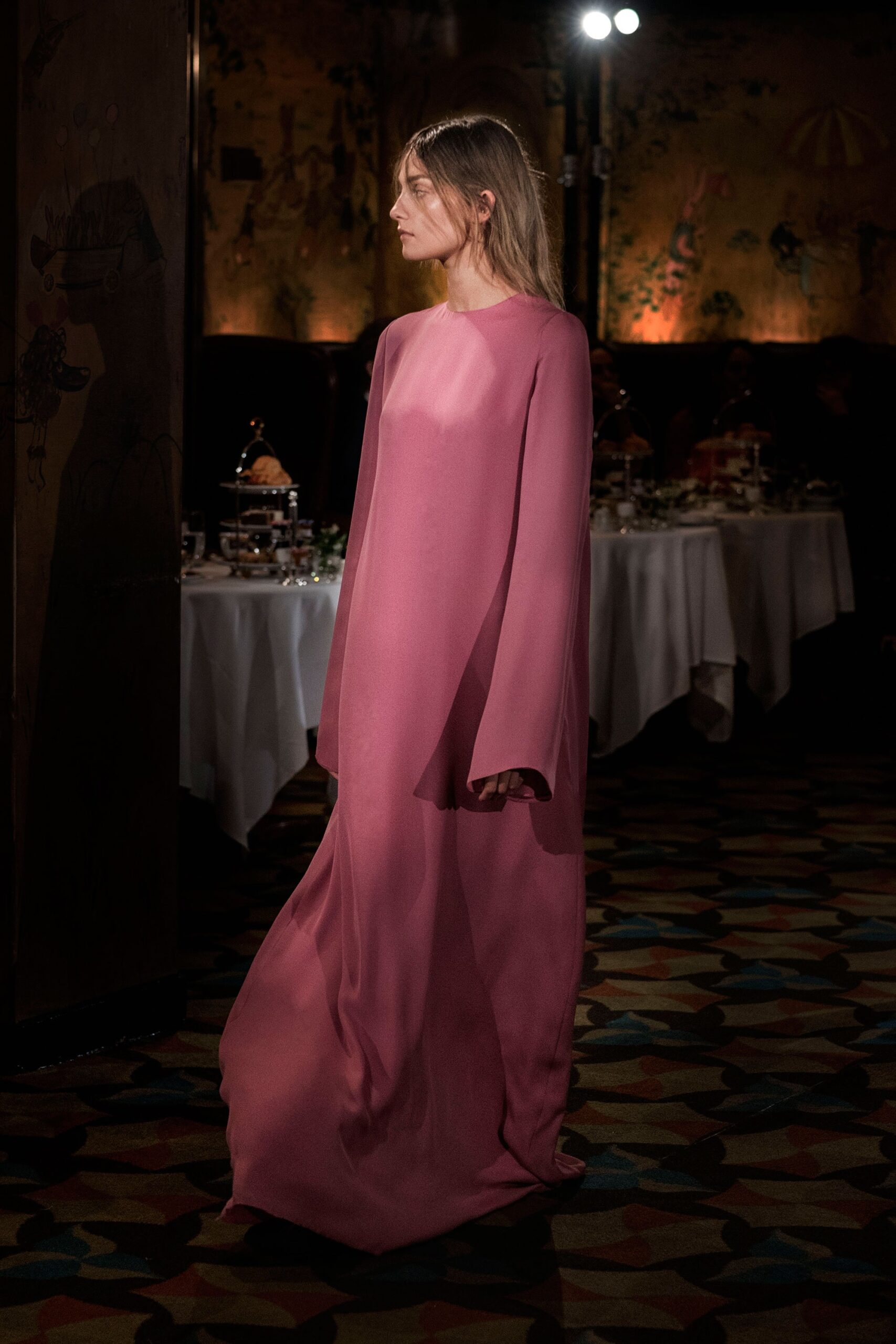 The Row S/S 18 Look 26